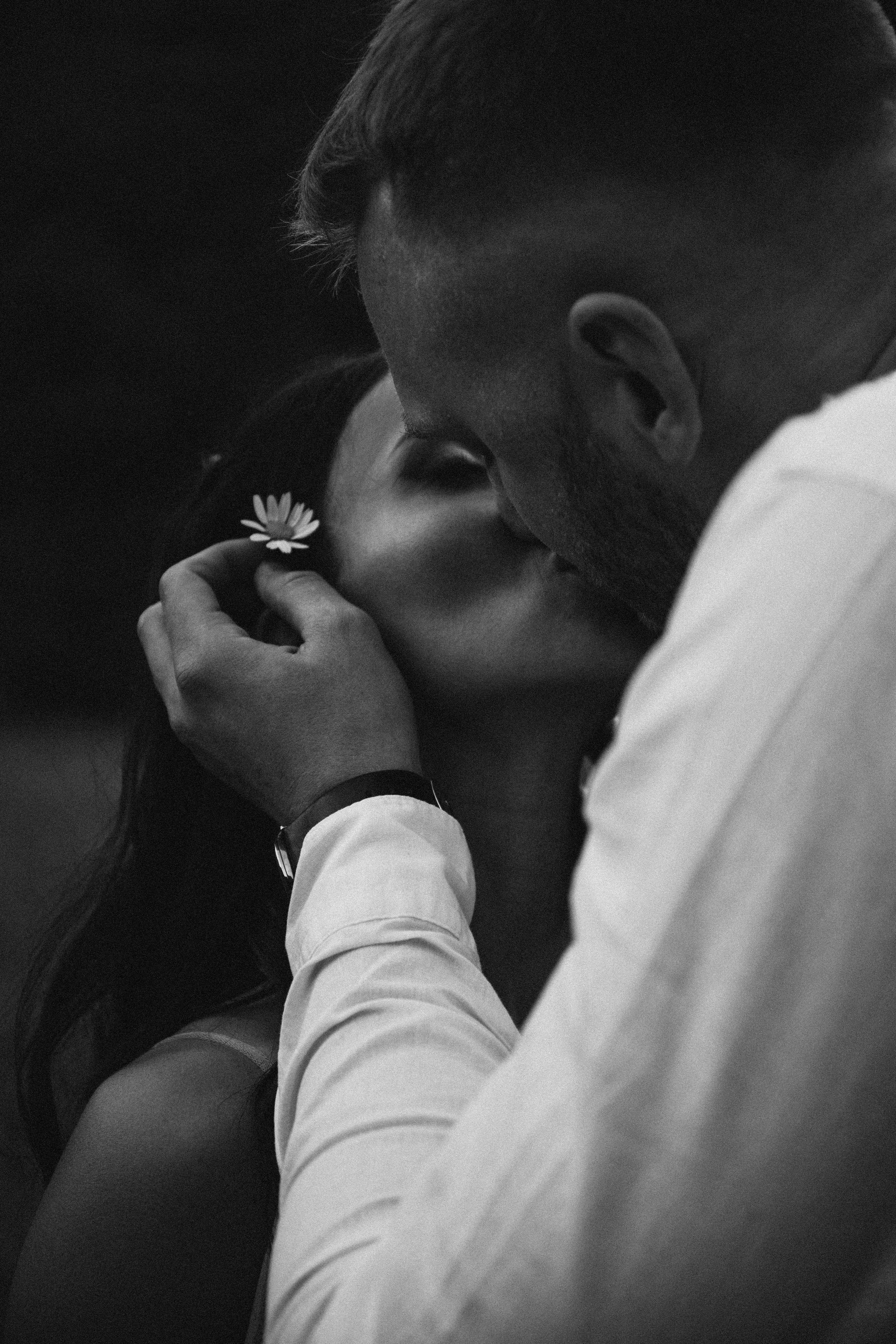 Tatiana Alexander. Fotograf Mykhalchuk Inna Kraków