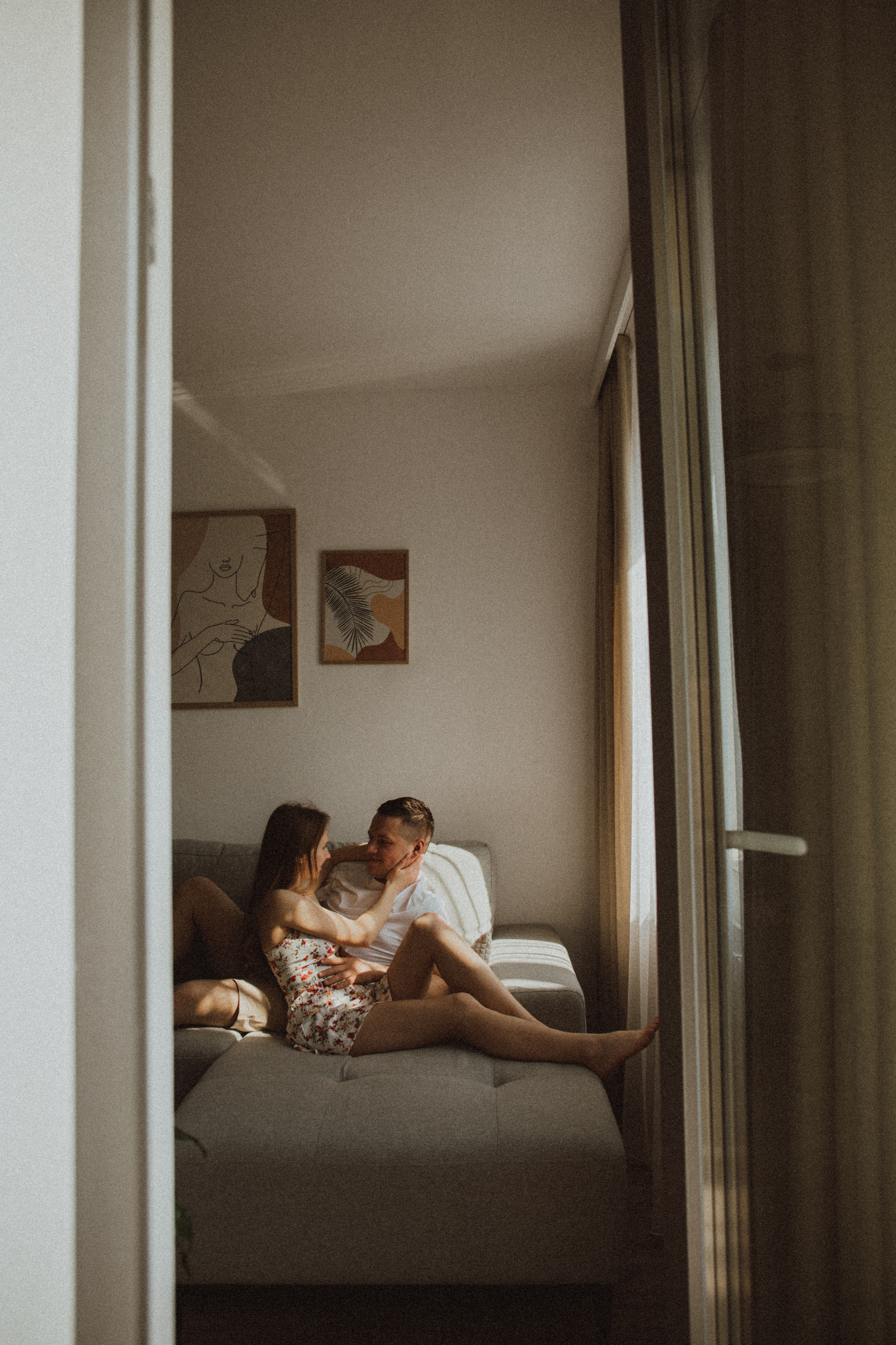 Sofiia ♡ Maks. Fotograf Mykhalchuk Inna Kraków