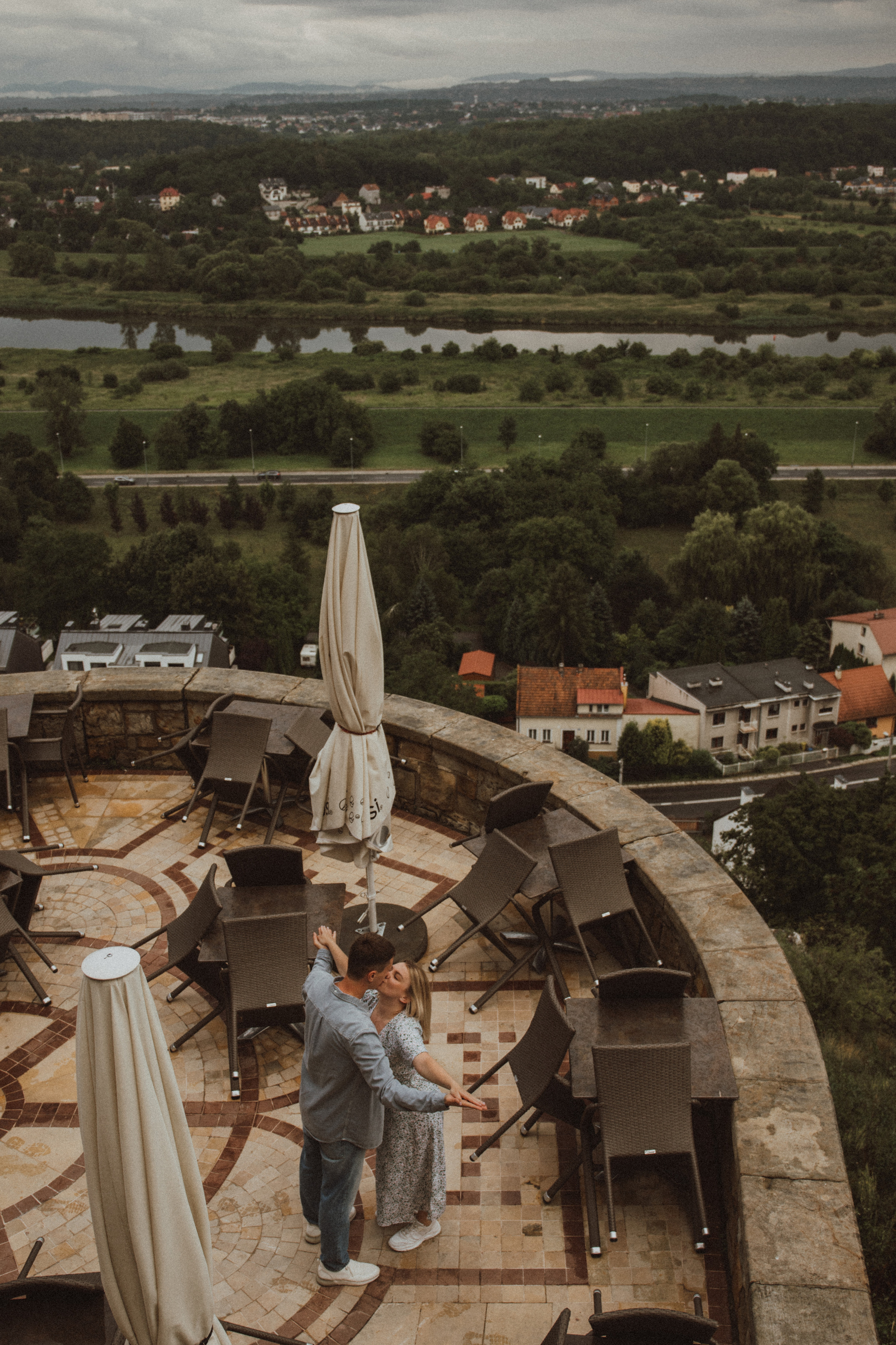 Oleg Mariana. Fotograf Mykhalchuk Inna Kraków