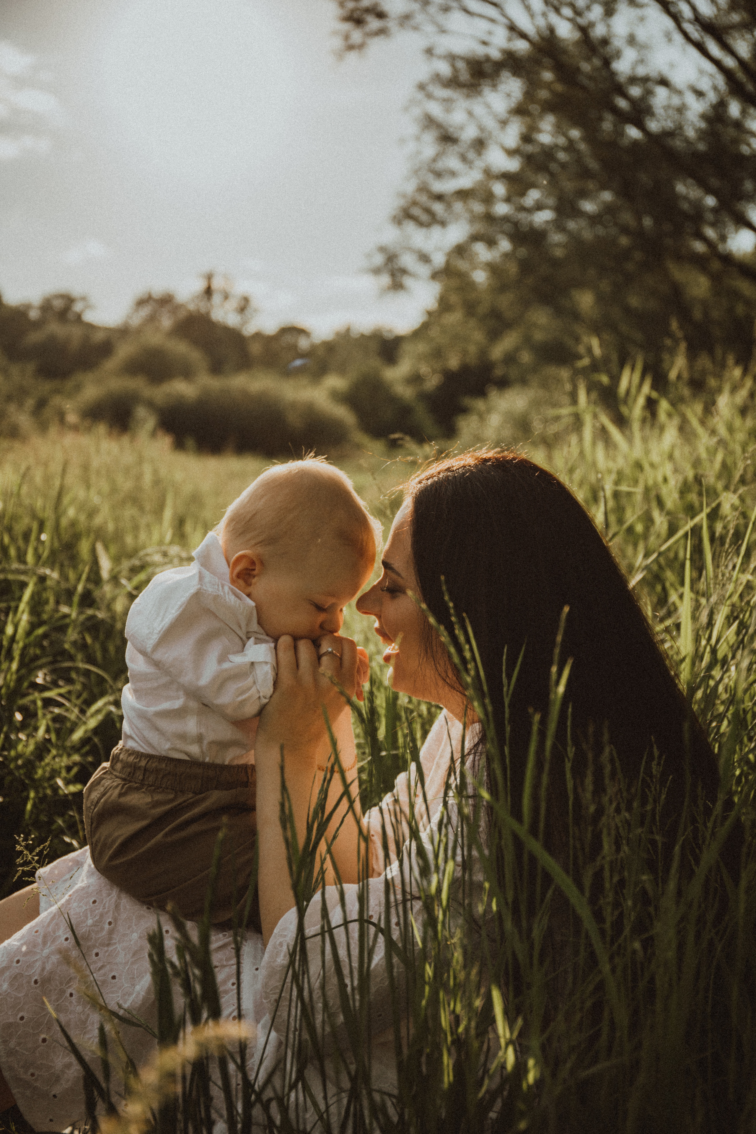Anna Maks. Fotograf Mykhalchuk Inna Kraków