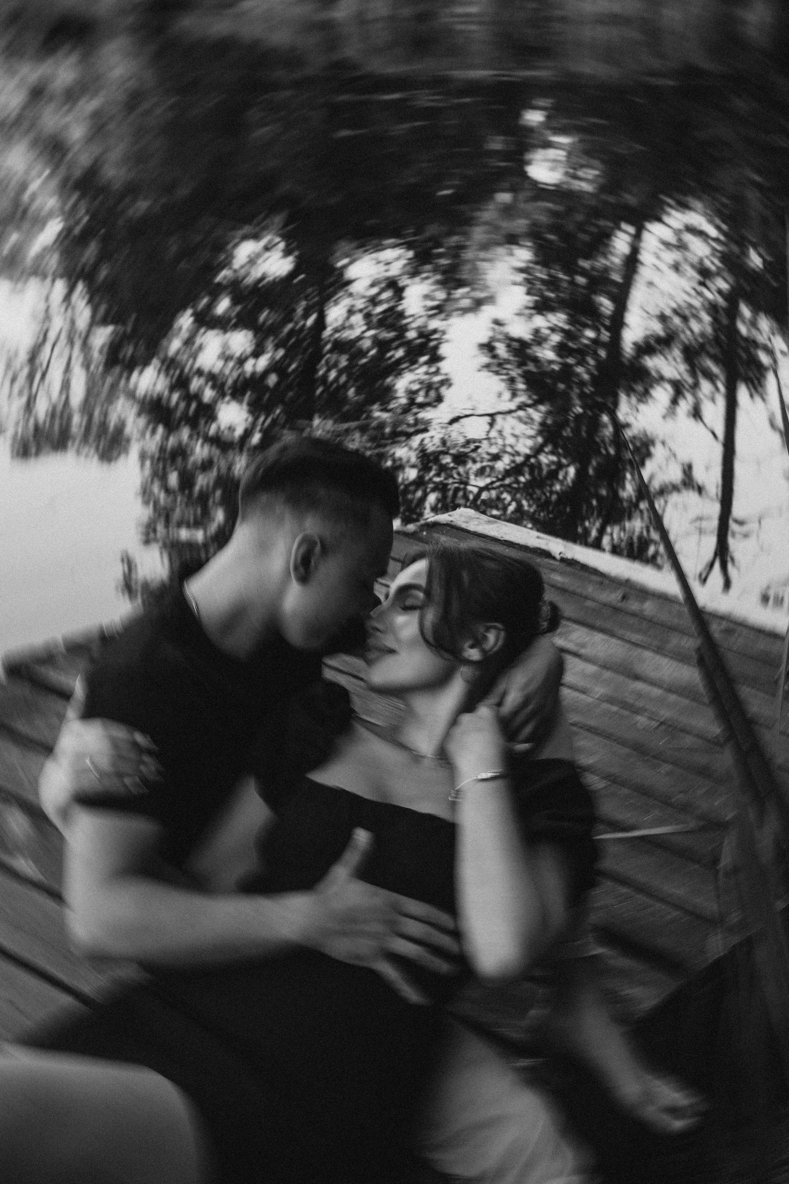 BARTEK KORNELIA. Fotograf Mykhalchuk Inna Kraków