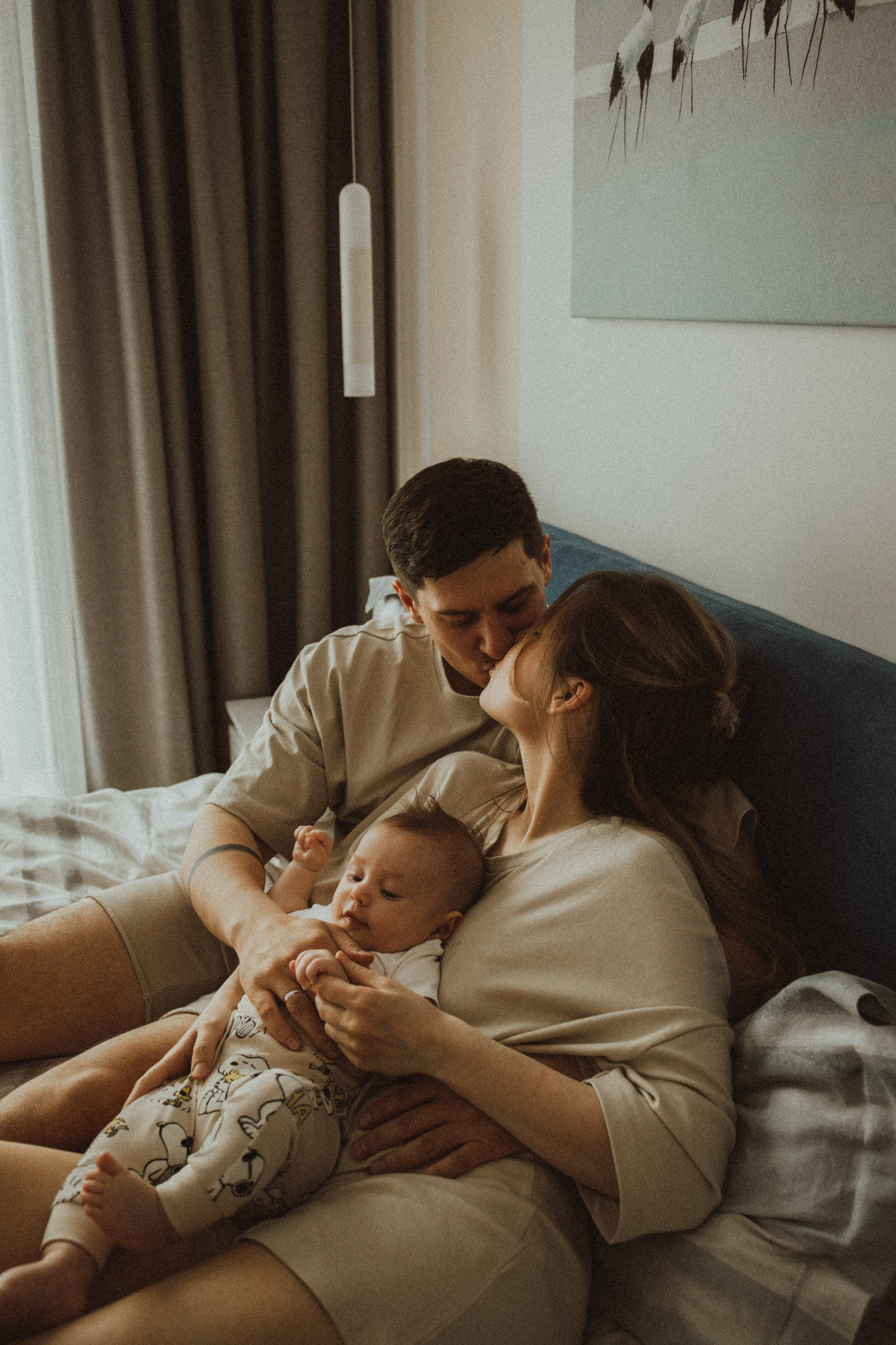 Rita ♡ Artem Leo. Fotograf Mykhalchuk Inna Kraków