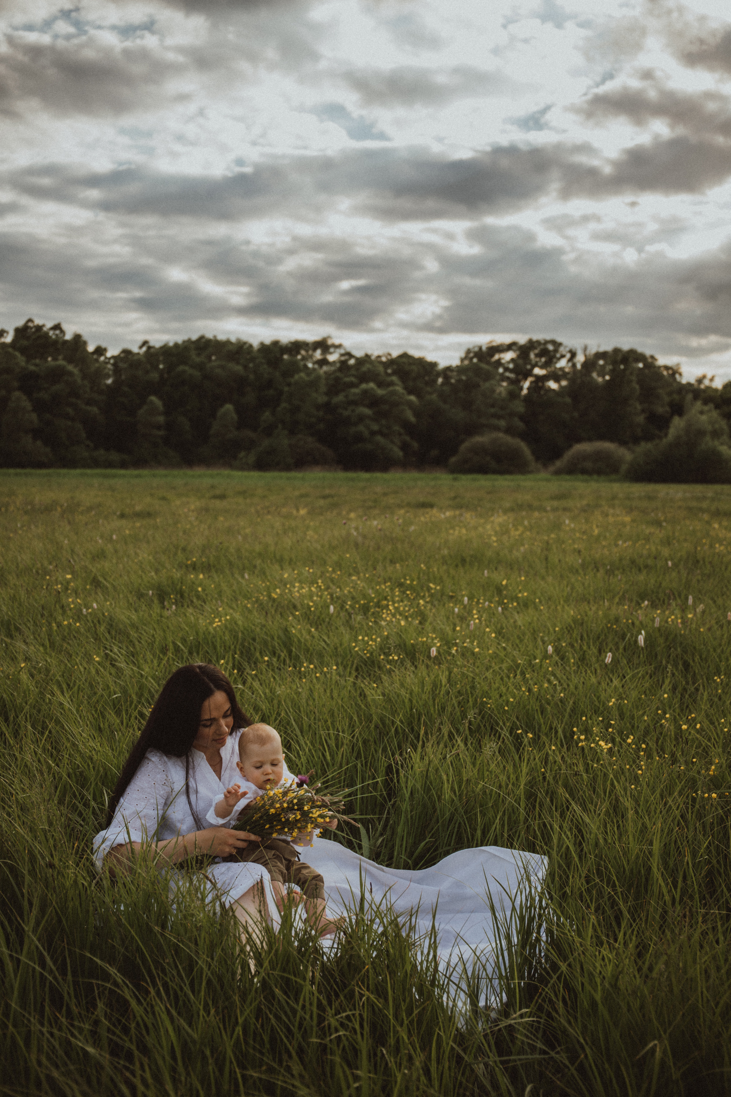 Anna Maks. Fotograf Mykhalchuk Inna Kraków