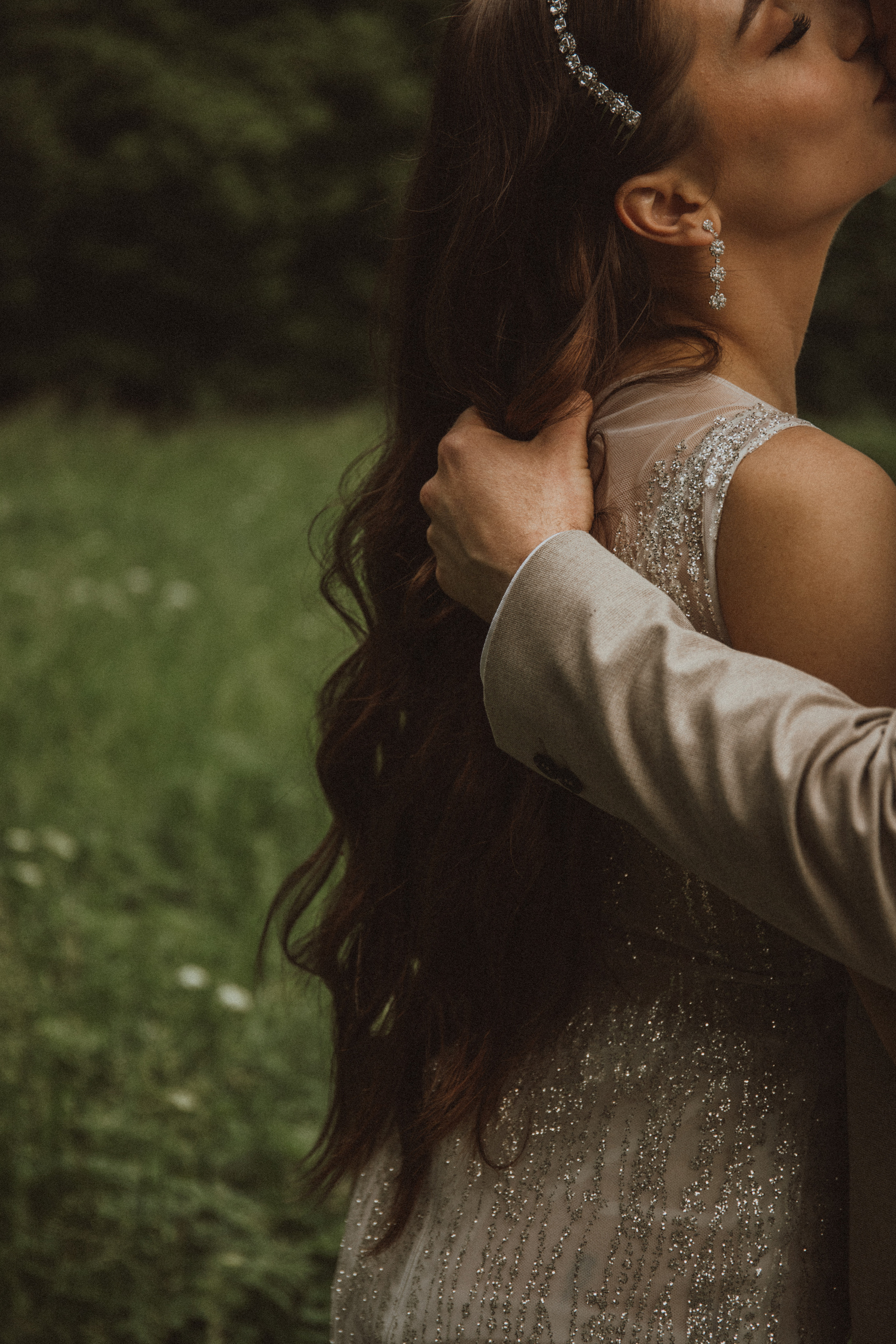 ANIA PIOTR. Fotograf Mykhalchuk Inna Kraków