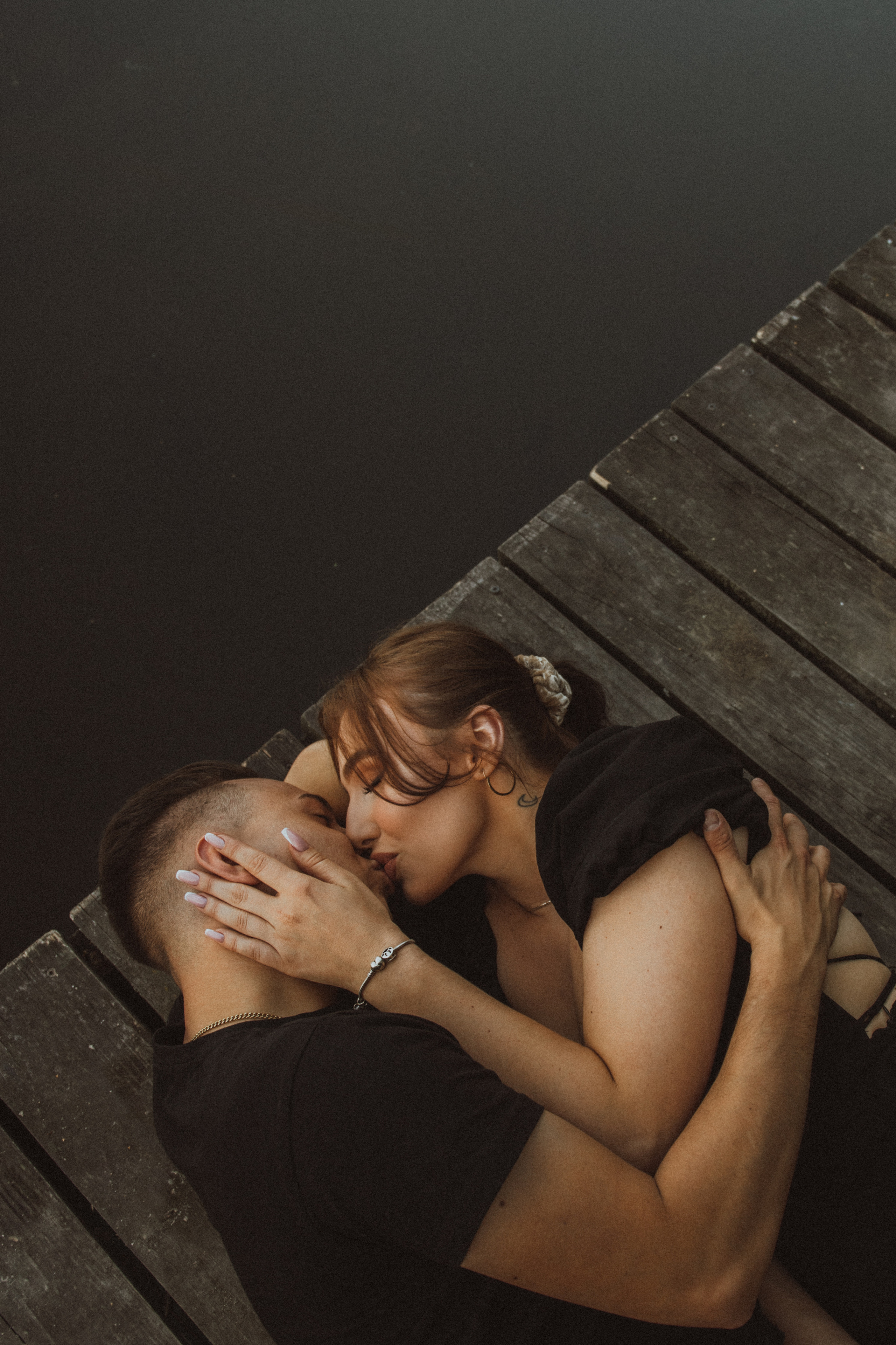 BARTEK KORNELIA. Fotograf Mykhalchuk Inna Kraków