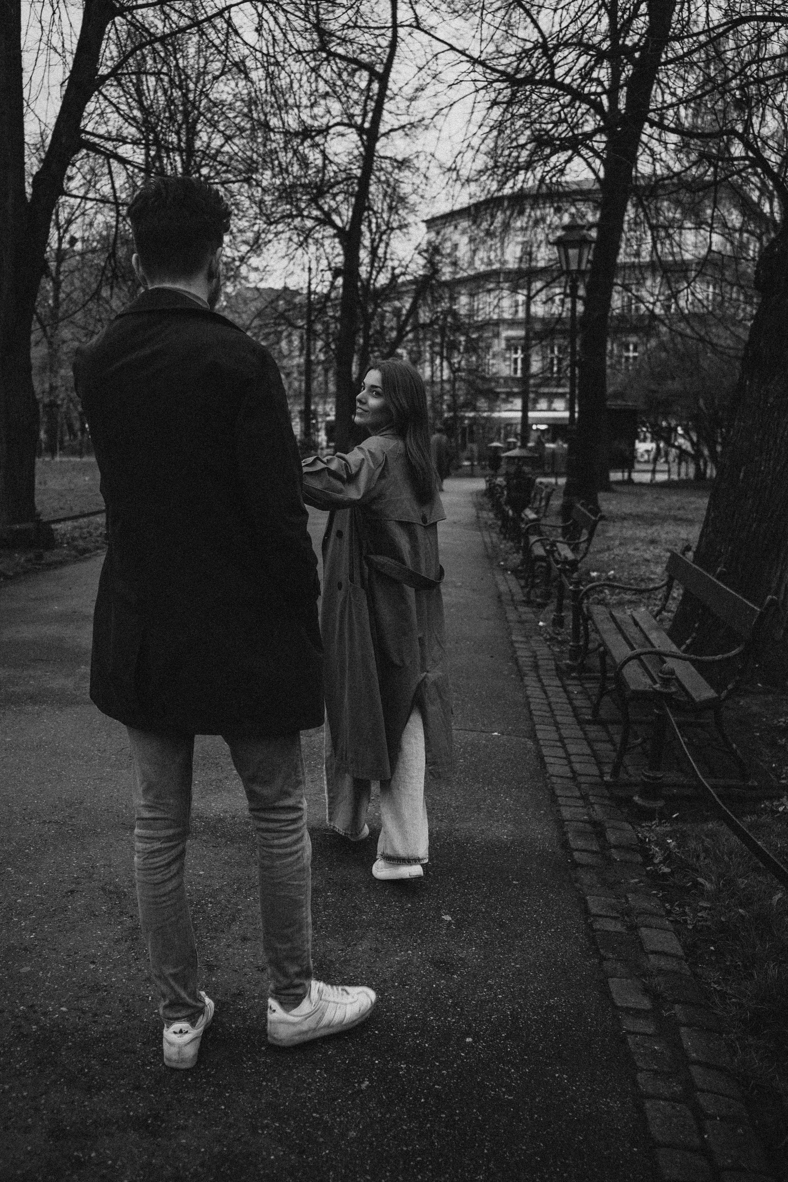 Diana ♡Arthur. Fotograf Mykhalchuk Inna Kraków