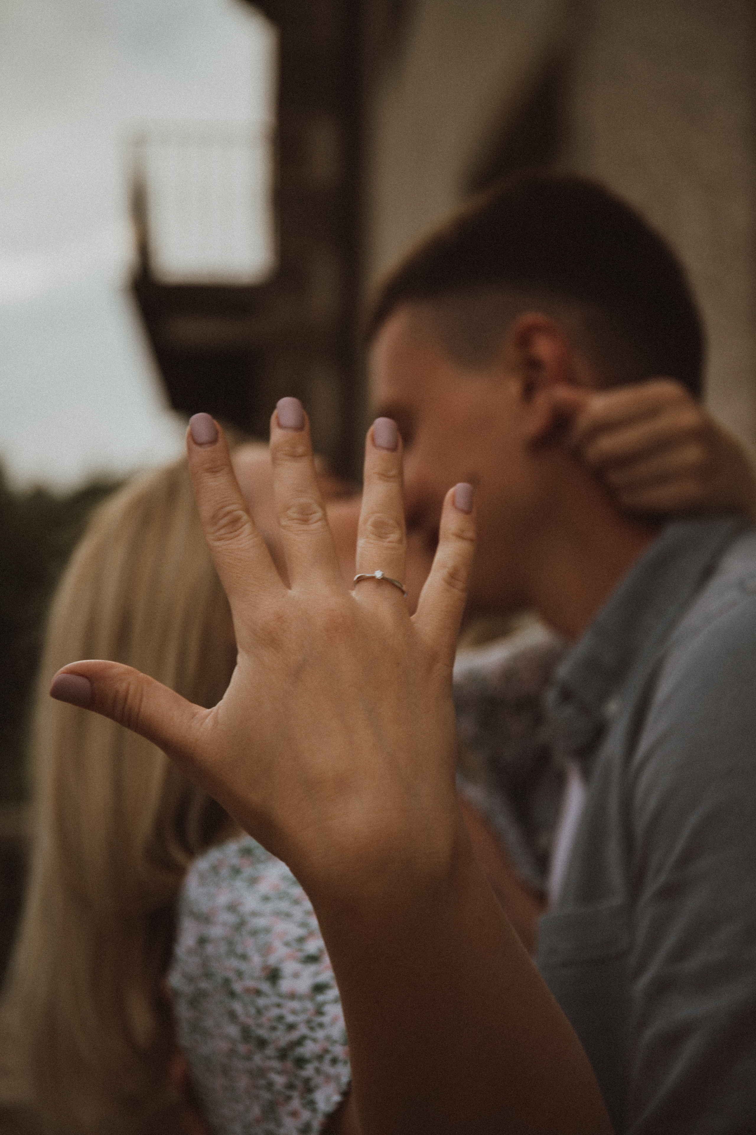 Oleg Mariana. Fotograf Mykhalchuk Inna Kraków