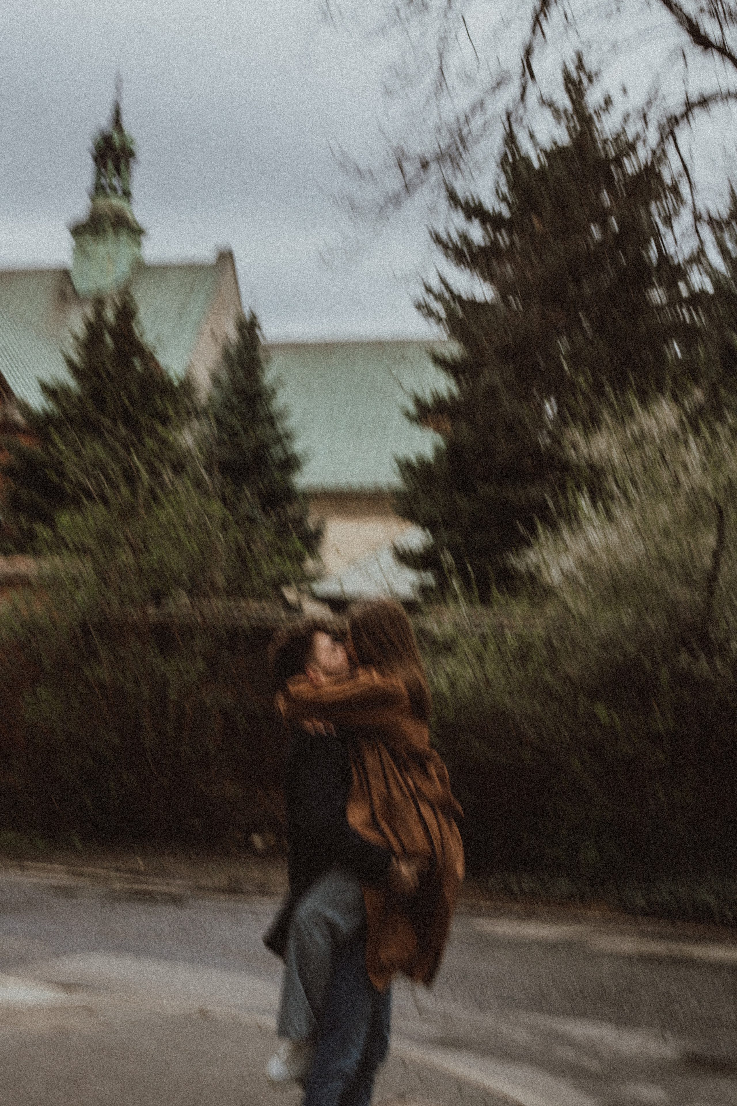 Diana ♡Arthur. Fotograf Mykhalchuk Inna Kraków