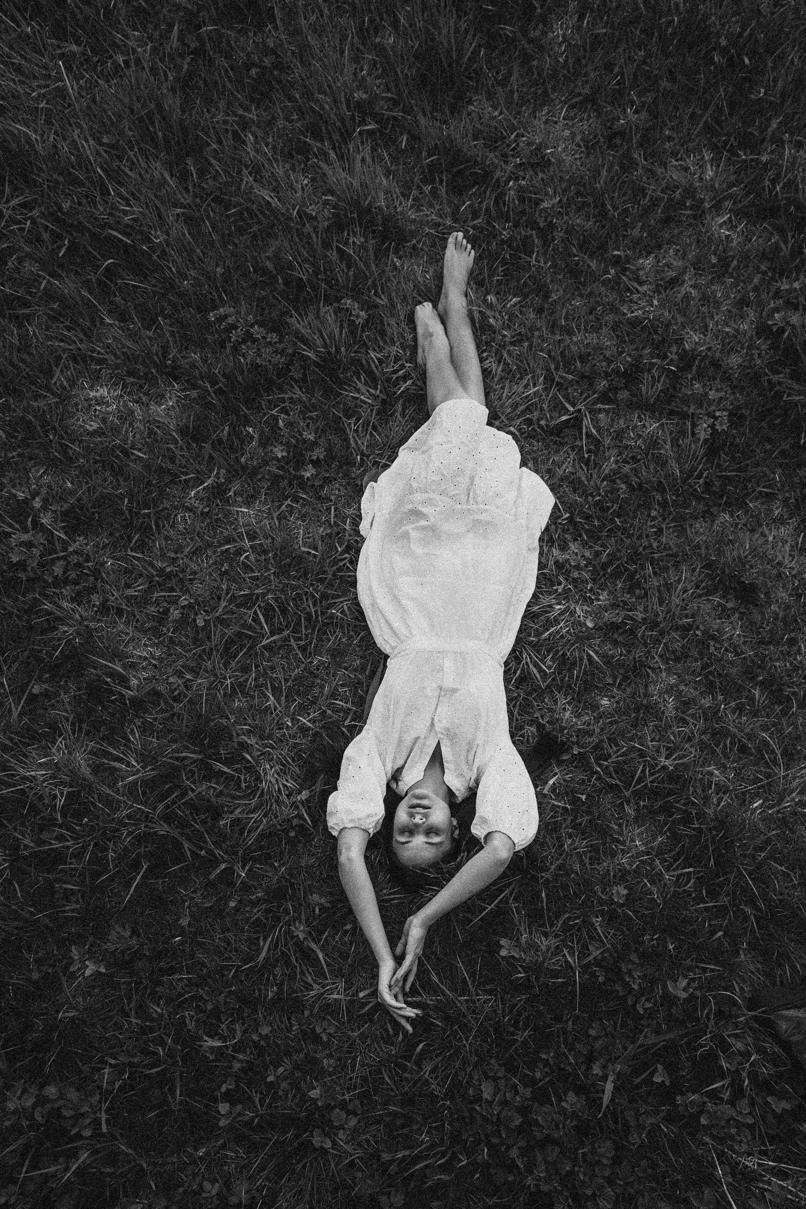 KSENIYA. Fotograf Mykhalchuk Inna Kraków