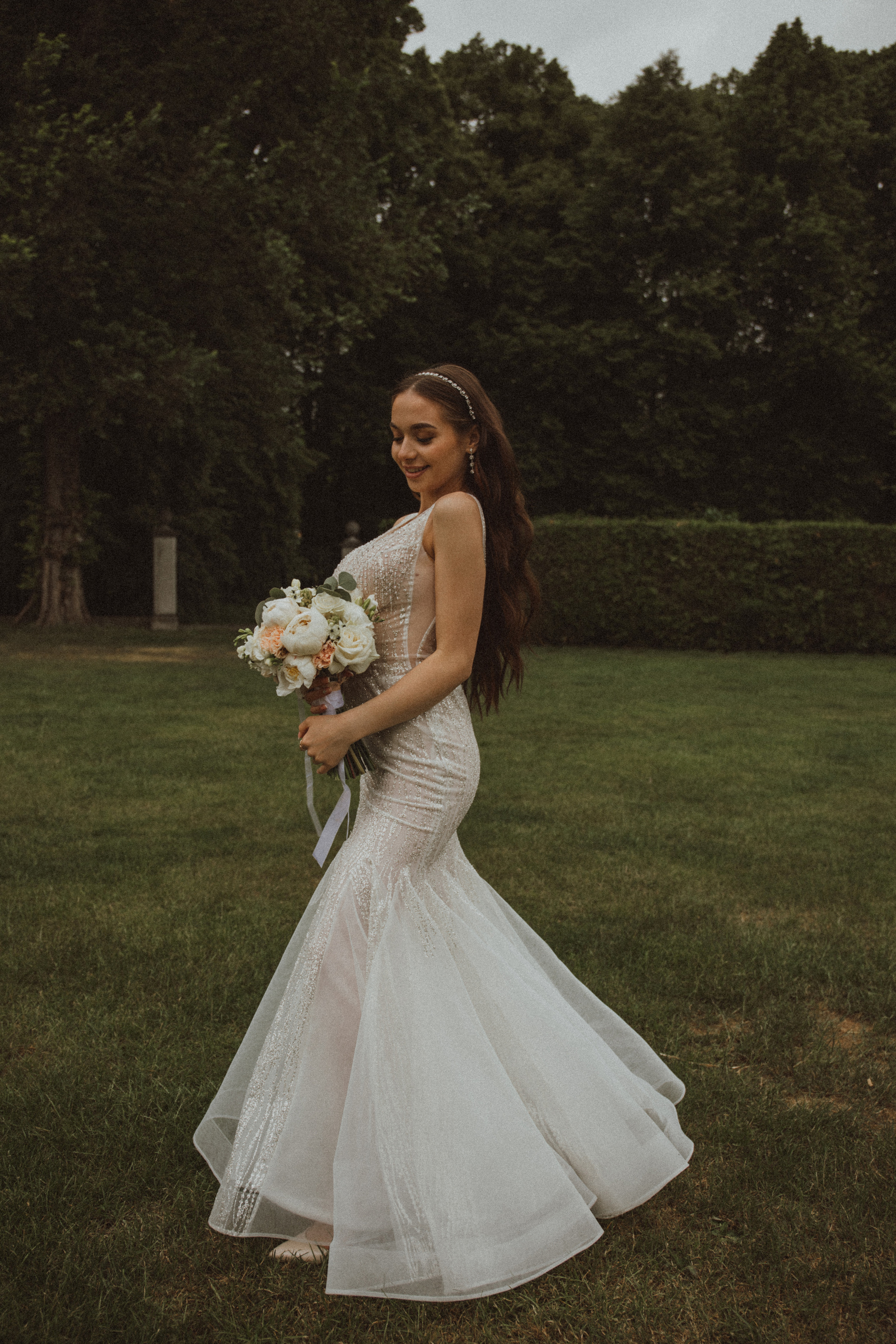 ANIA PIOTR. Fotograf Mykhalchuk Inna Kraków