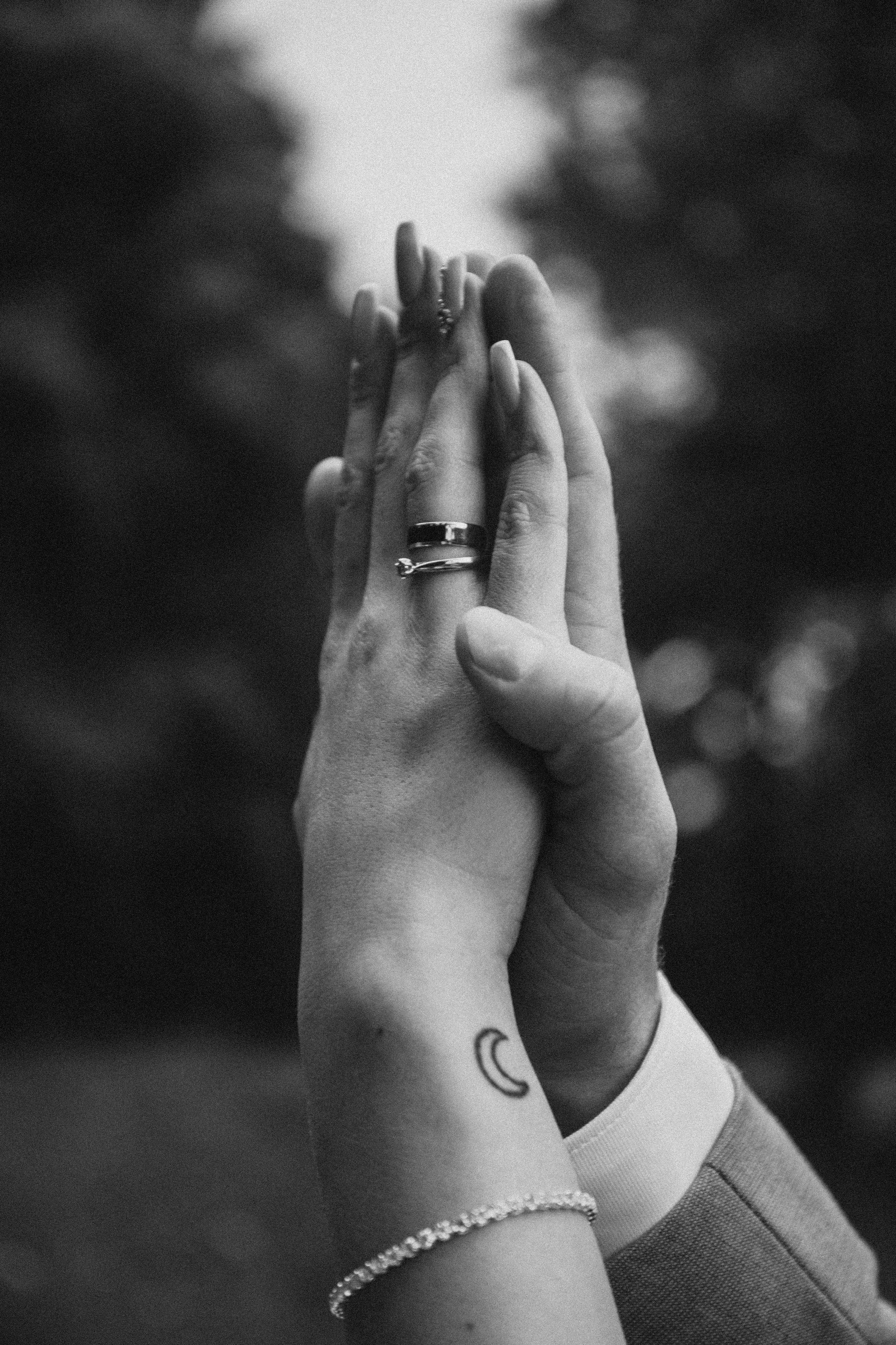 ANIA PIOTR. Fotograf Mykhalchuk Inna Kraków