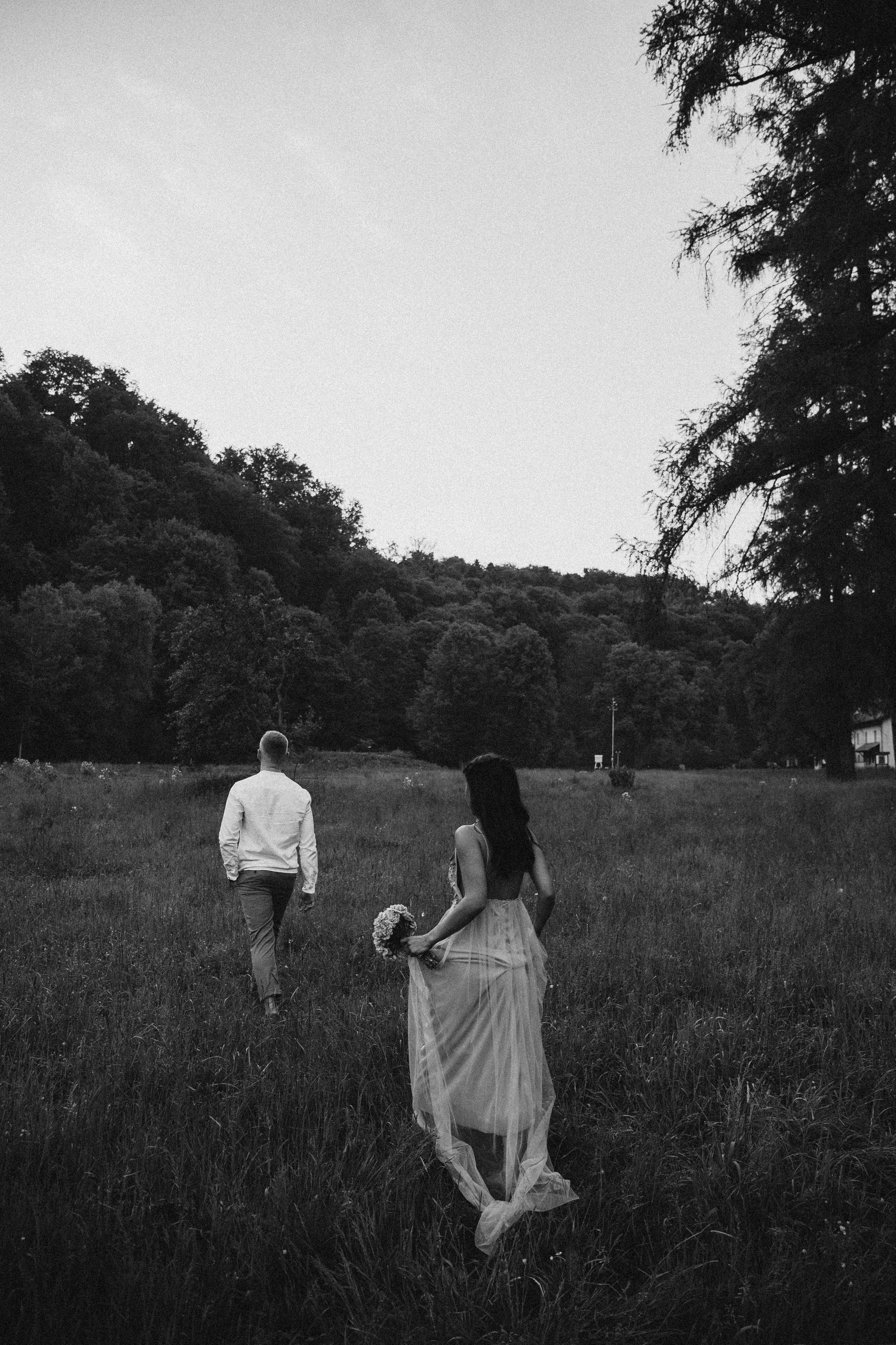 Tatiana Alexander. Fotograf Mykhalchuk Inna Kraków