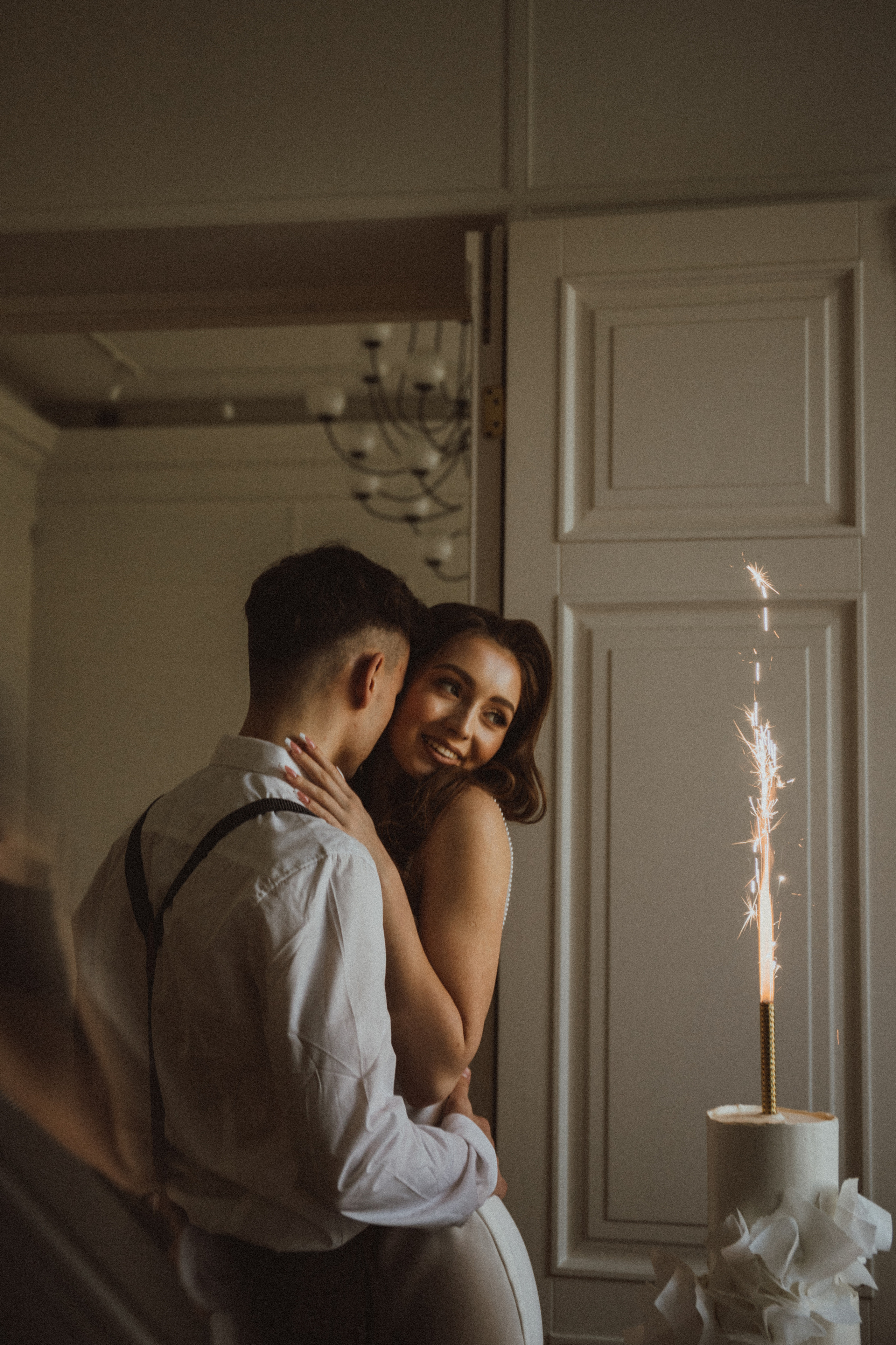 KASIA OSKAR. Fotograf Mykhalchuk Inna Kraków