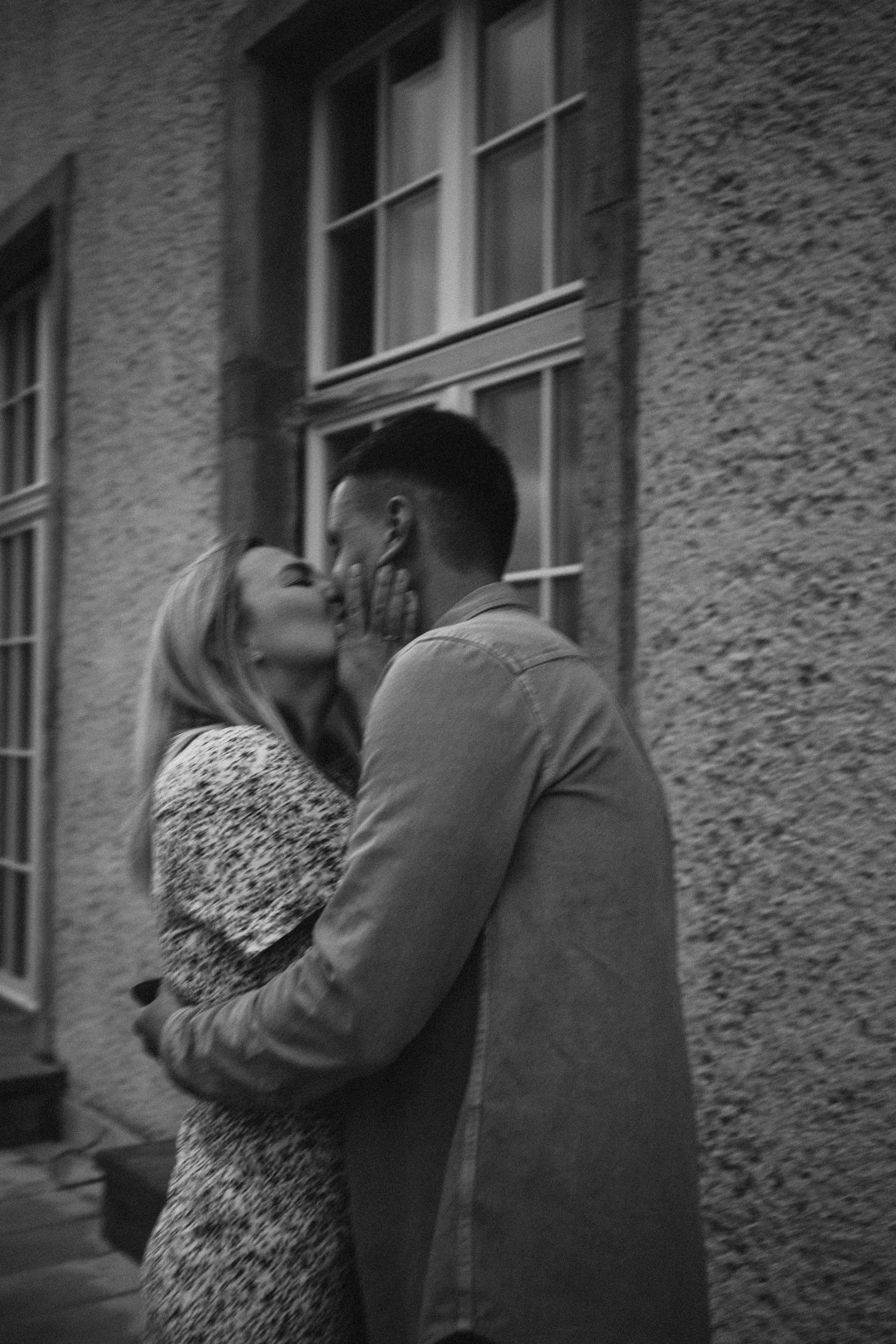 Oleg Mariana. Fotograf Mykhalchuk Inna Kraków