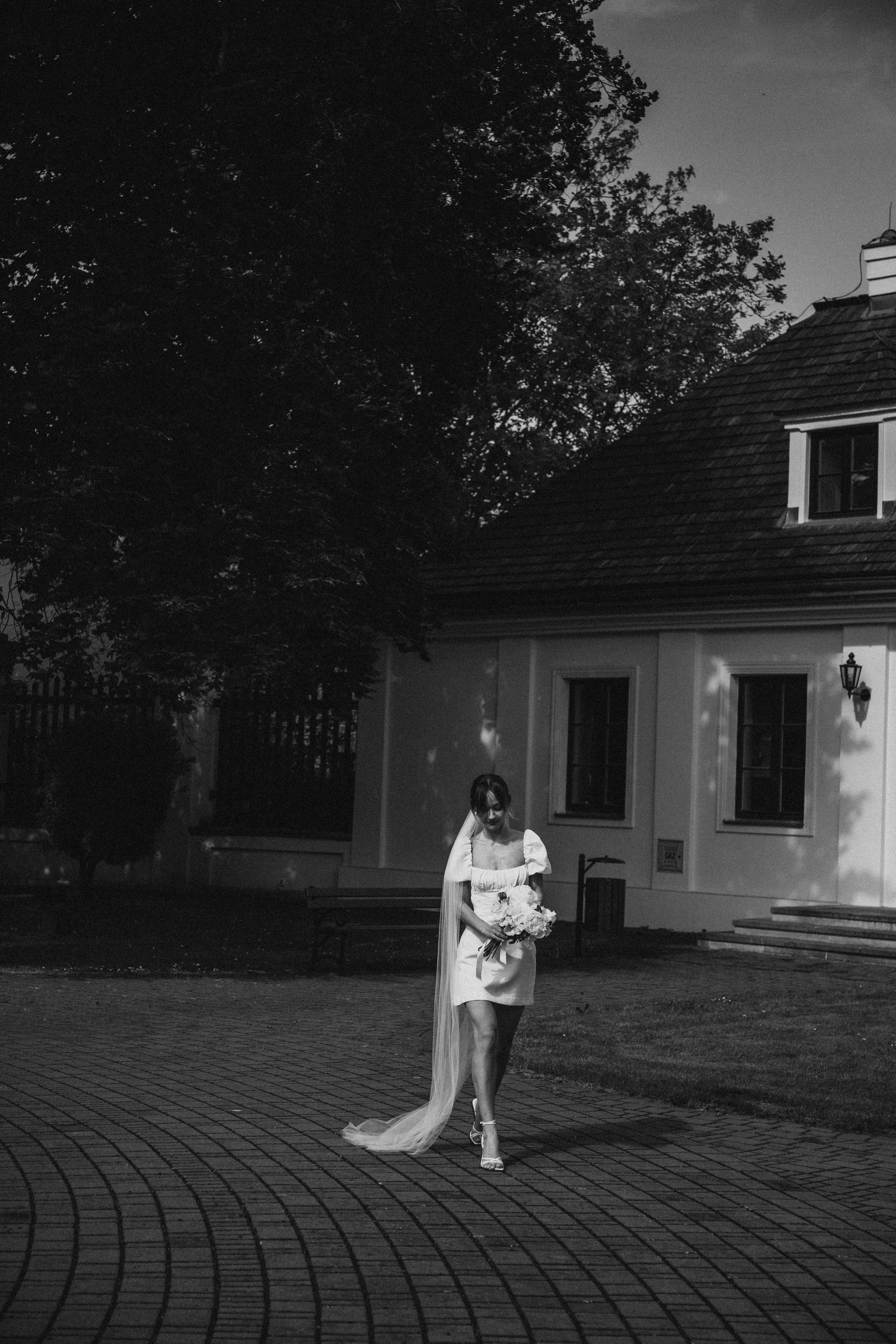 VALERIA DANIEL. Fotograf Mykhalchuk Inna Kraków