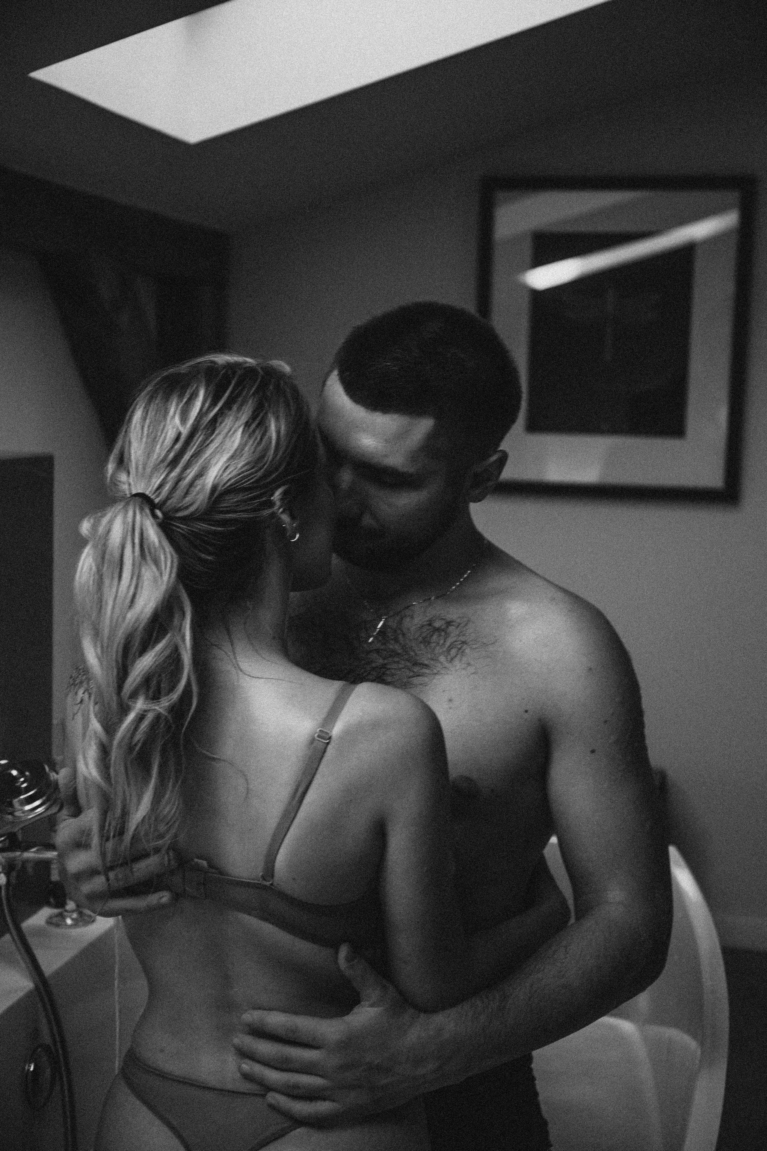 Bartosz ♡ Gabriela. Fotograf Mykhalchuk Inna Kraków