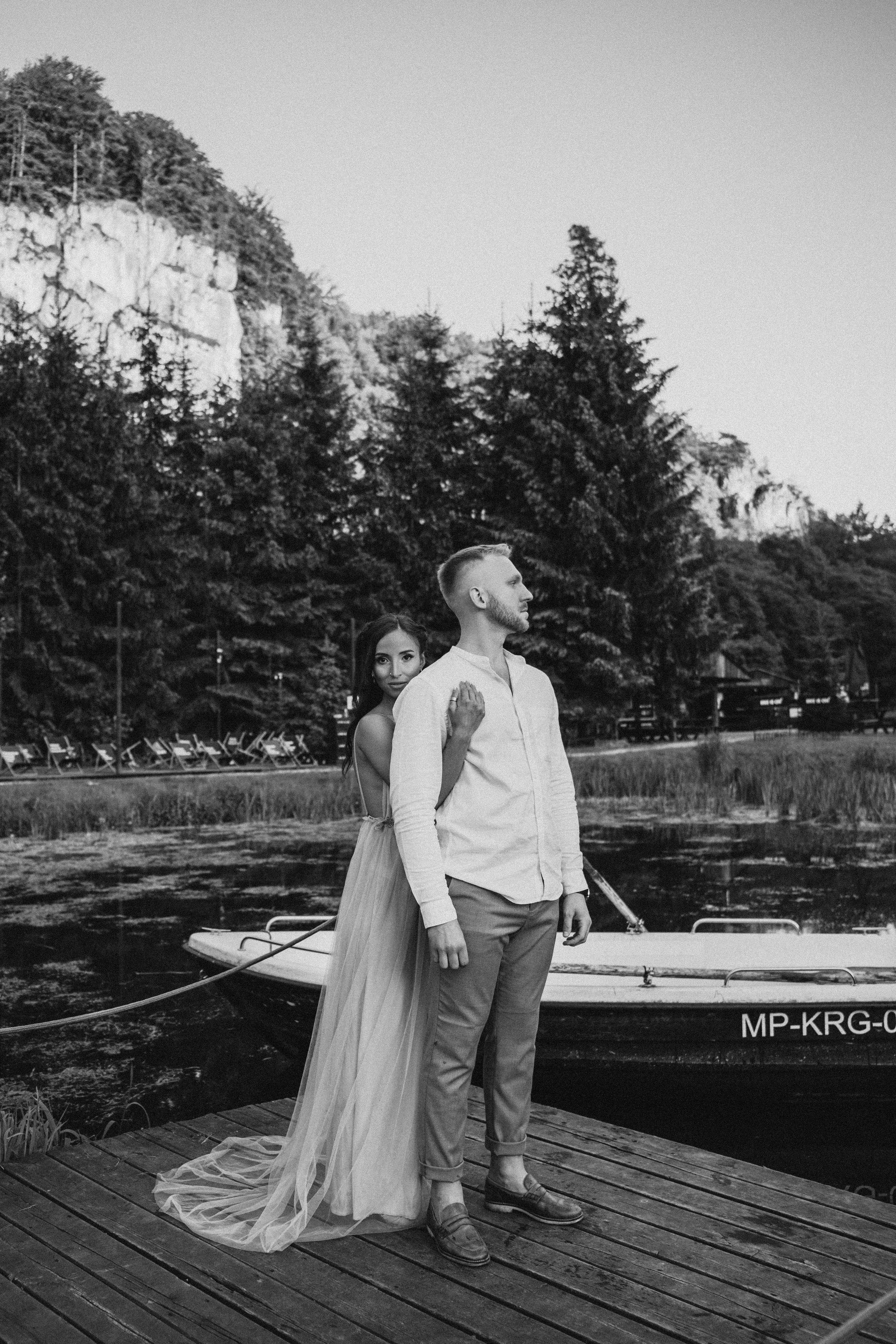 Tatiana Alexander. Fotograf Mykhalchuk Inna Kraków