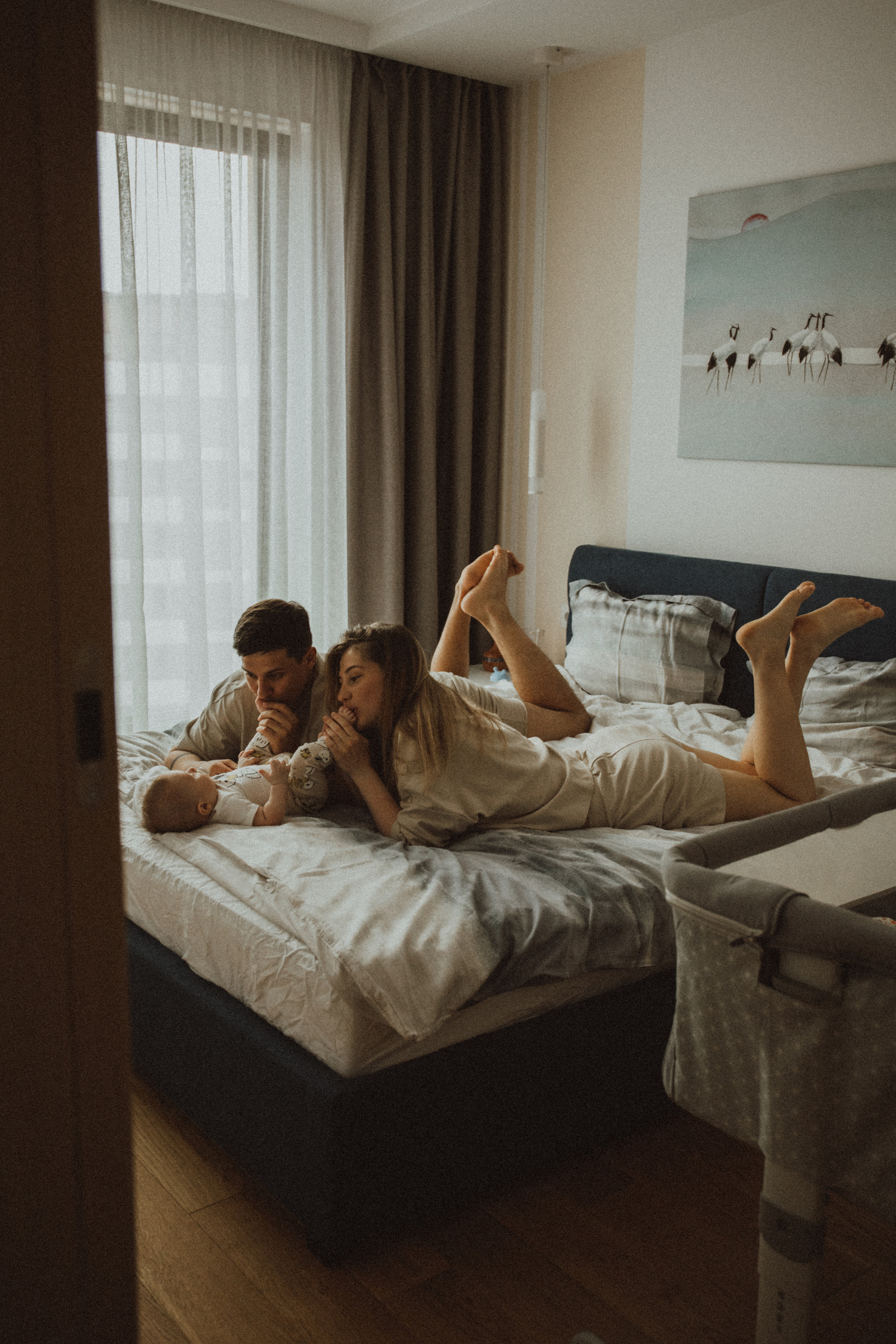 Rita ♡ Artem Leo. Fotograf Mykhalchuk Inna Kraków