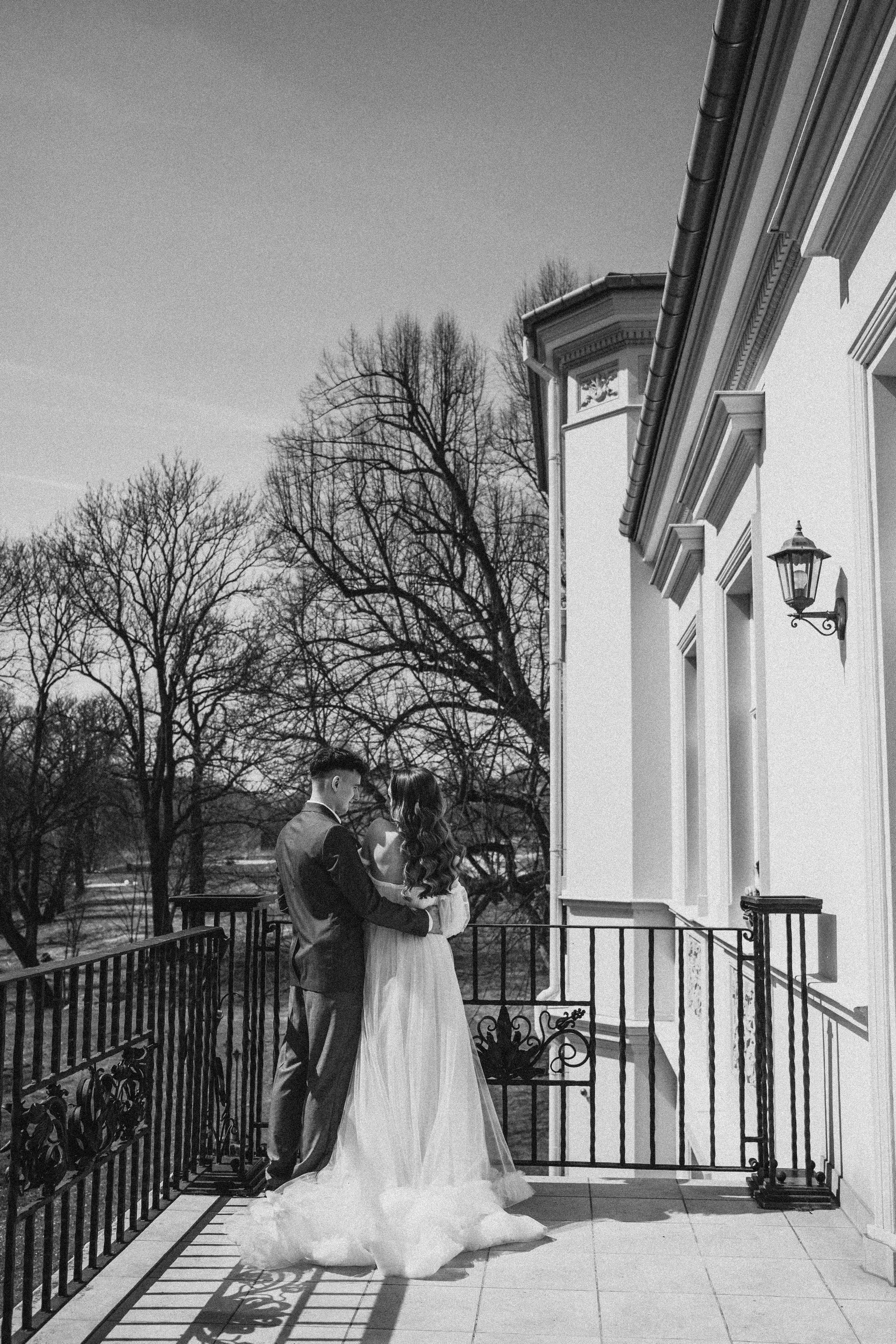 KASIA OSKAR. Fotograf Mykhalchuk Inna Kraków