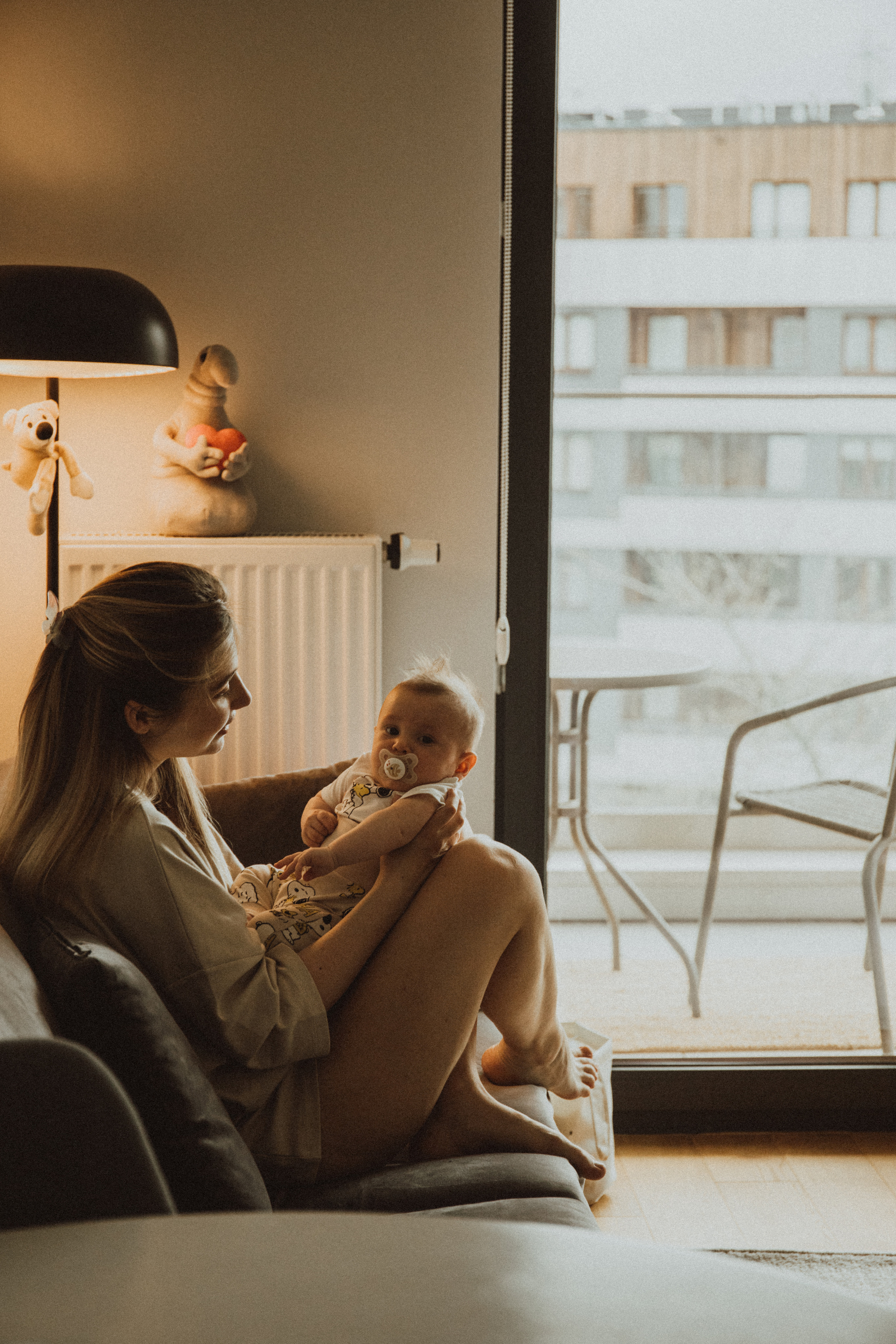 Rita ♡ Artem Leo. Fotograf Mykhalchuk Inna Kraków