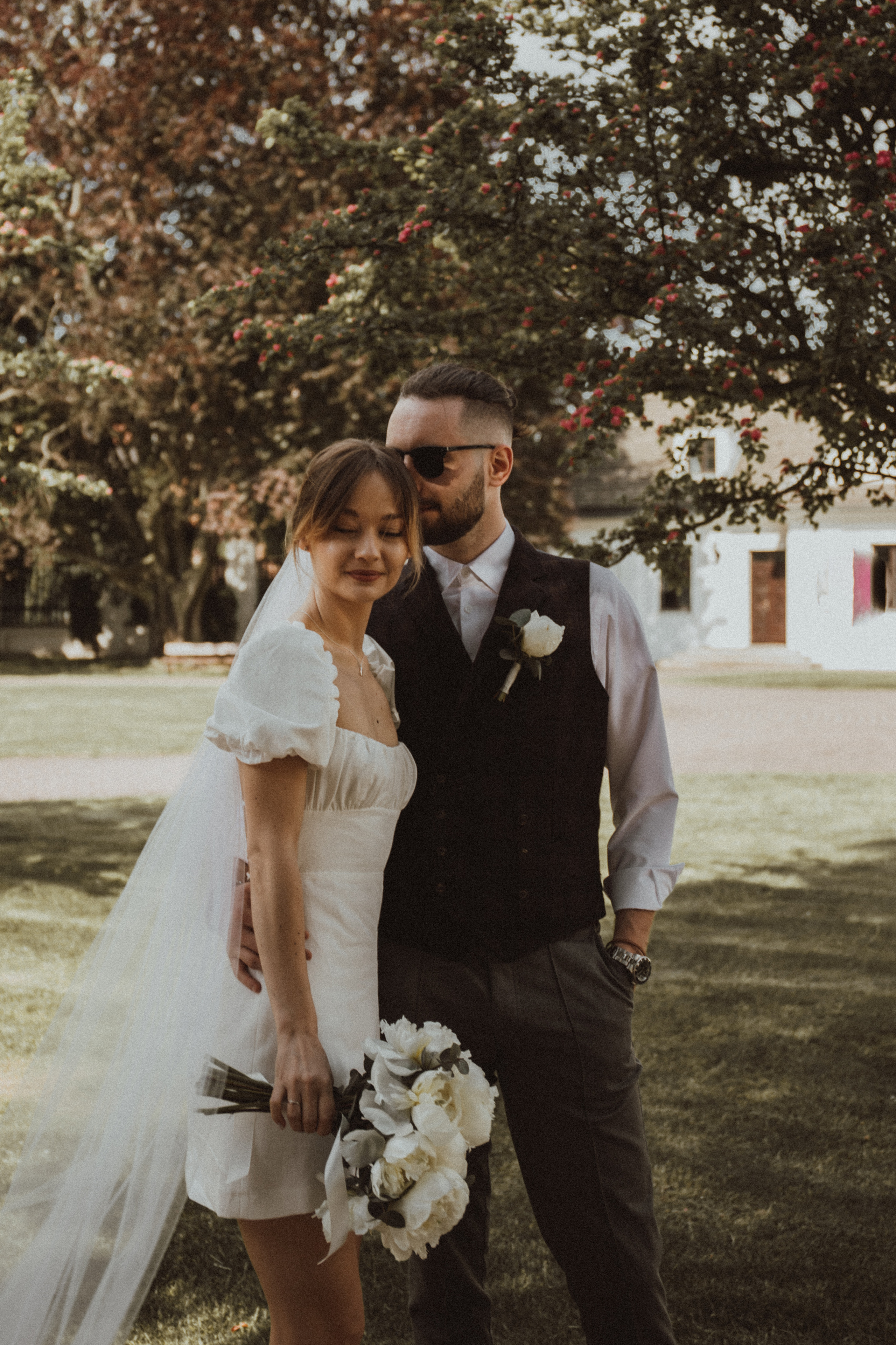 VALERIA DANIEL. Fotograf Mykhalchuk Inna Kraków