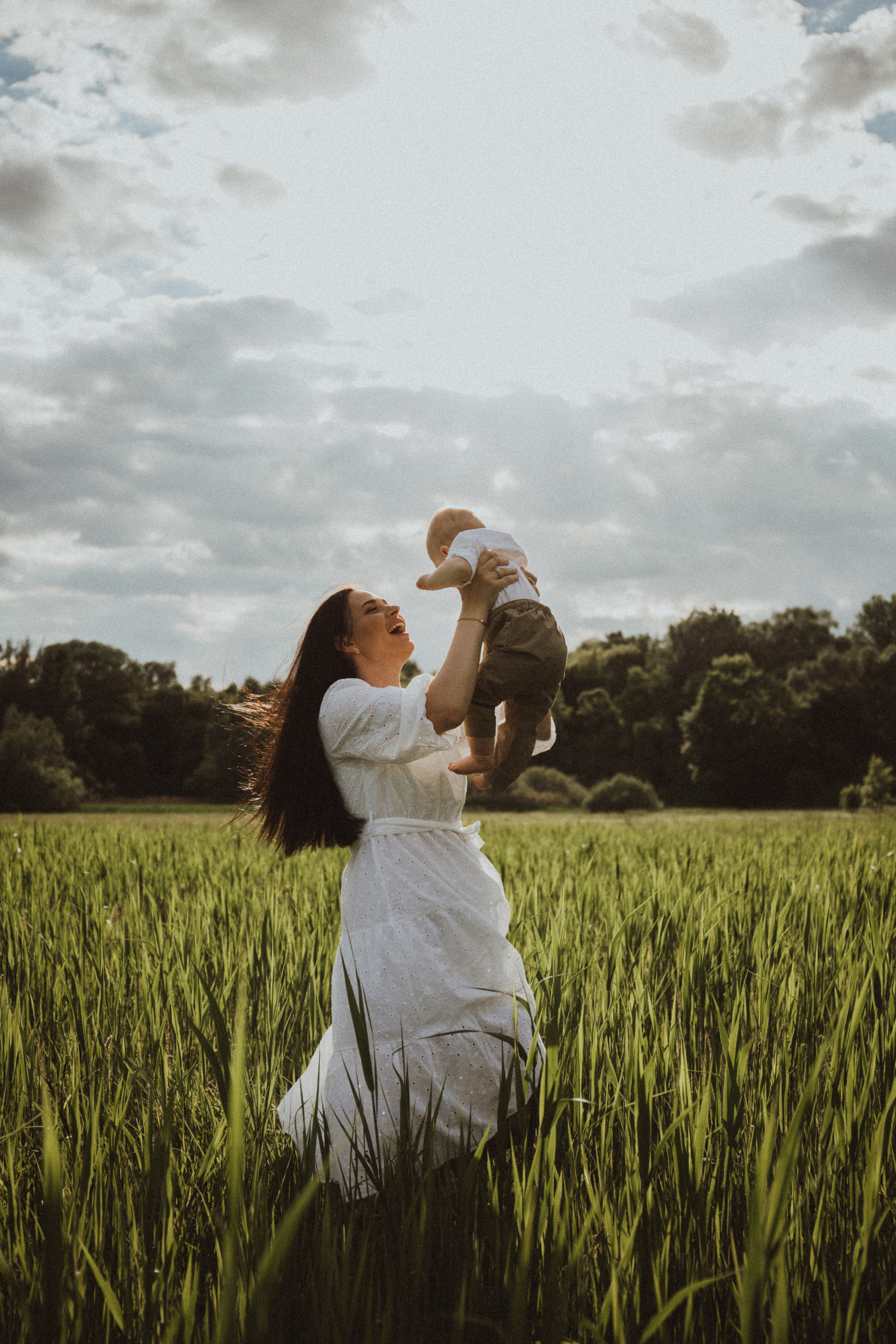 Anna Maks. Fotograf Mykhalchuk Inna Kraków