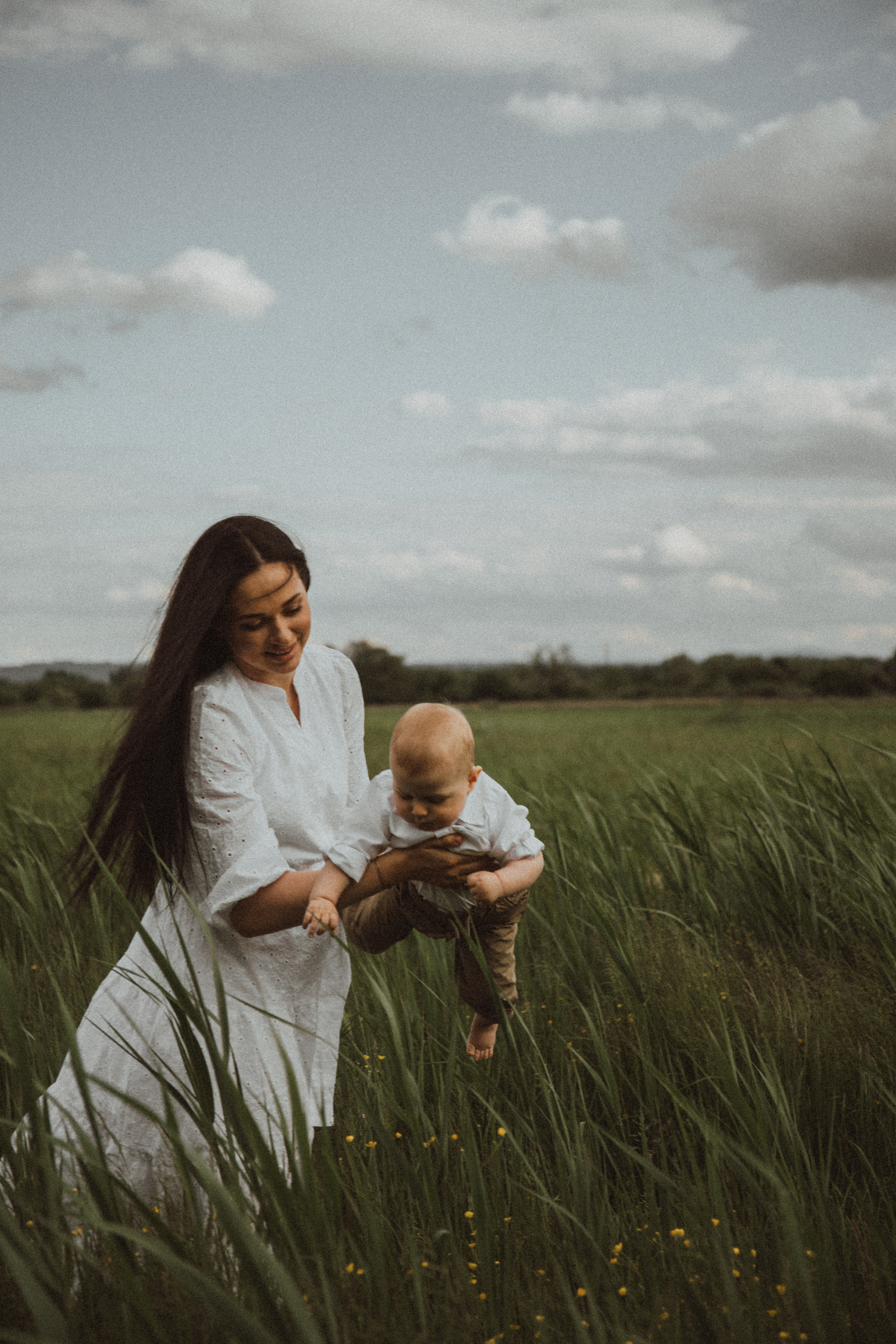 Anna Maks. Fotograf Mykhalchuk Inna Kraków