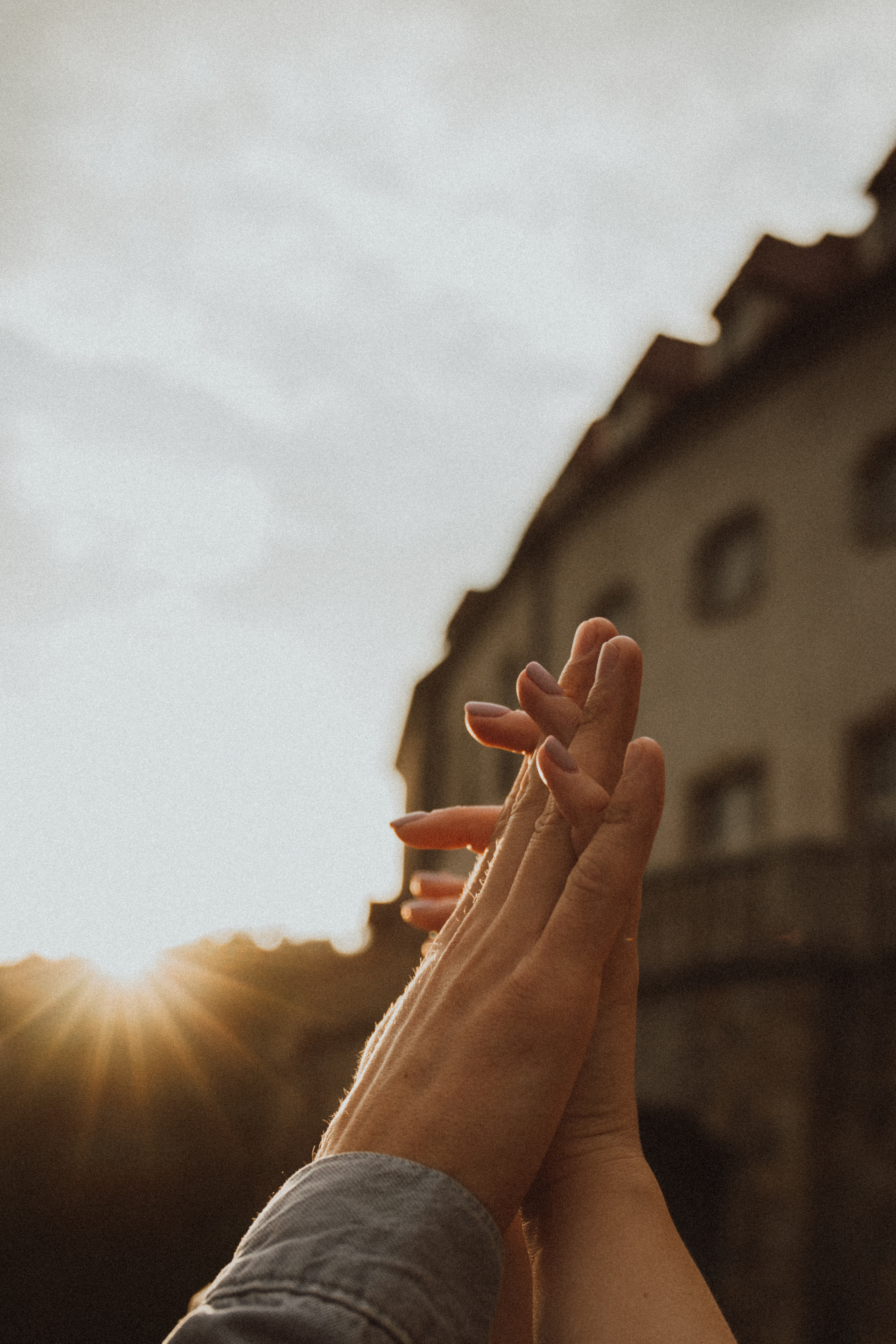 Oleg Mariana. Fotograf Mykhalchuk Inna Kraków
