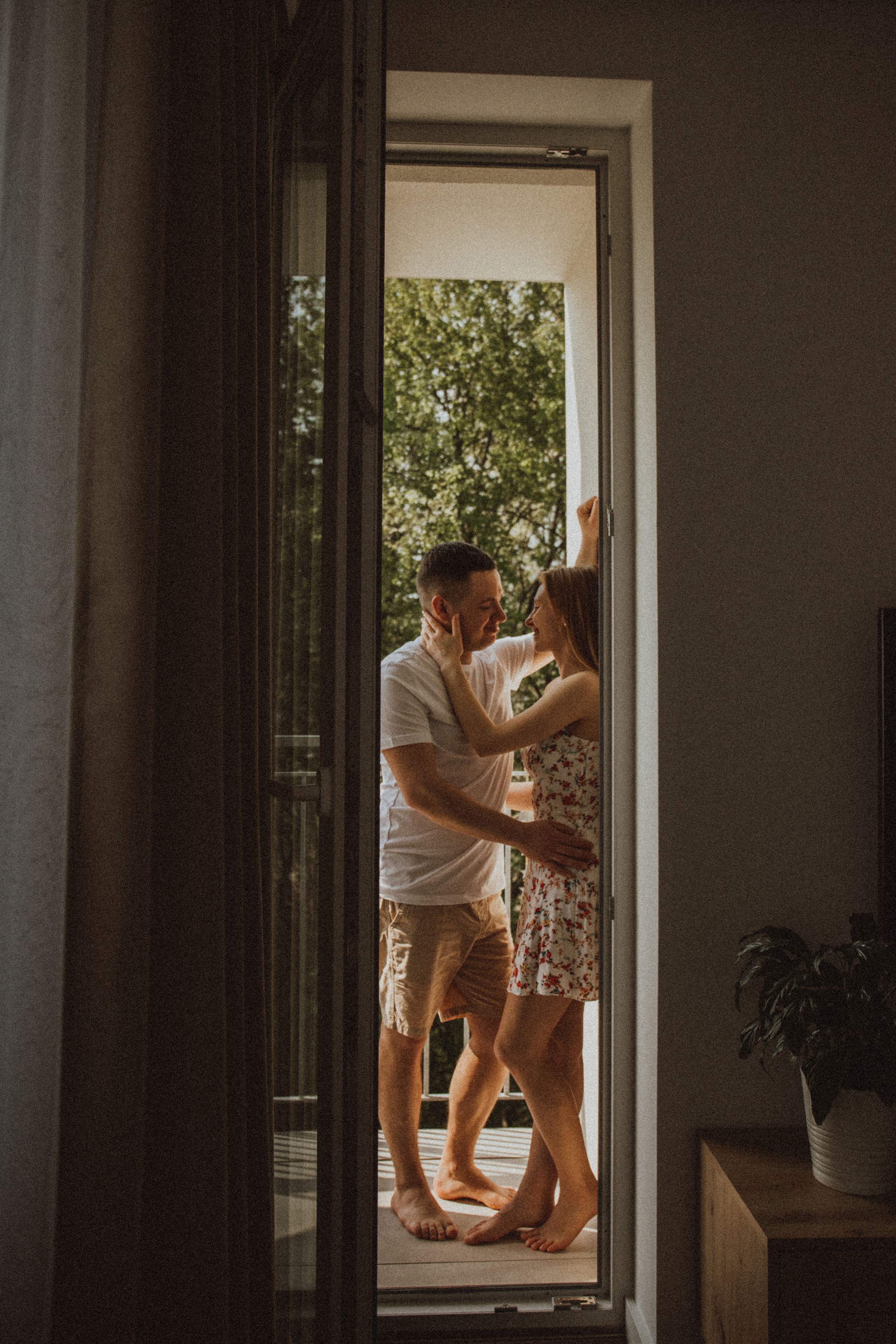 Sofiia ♡ Maks. Fotograf Mykhalchuk Inna Kraków