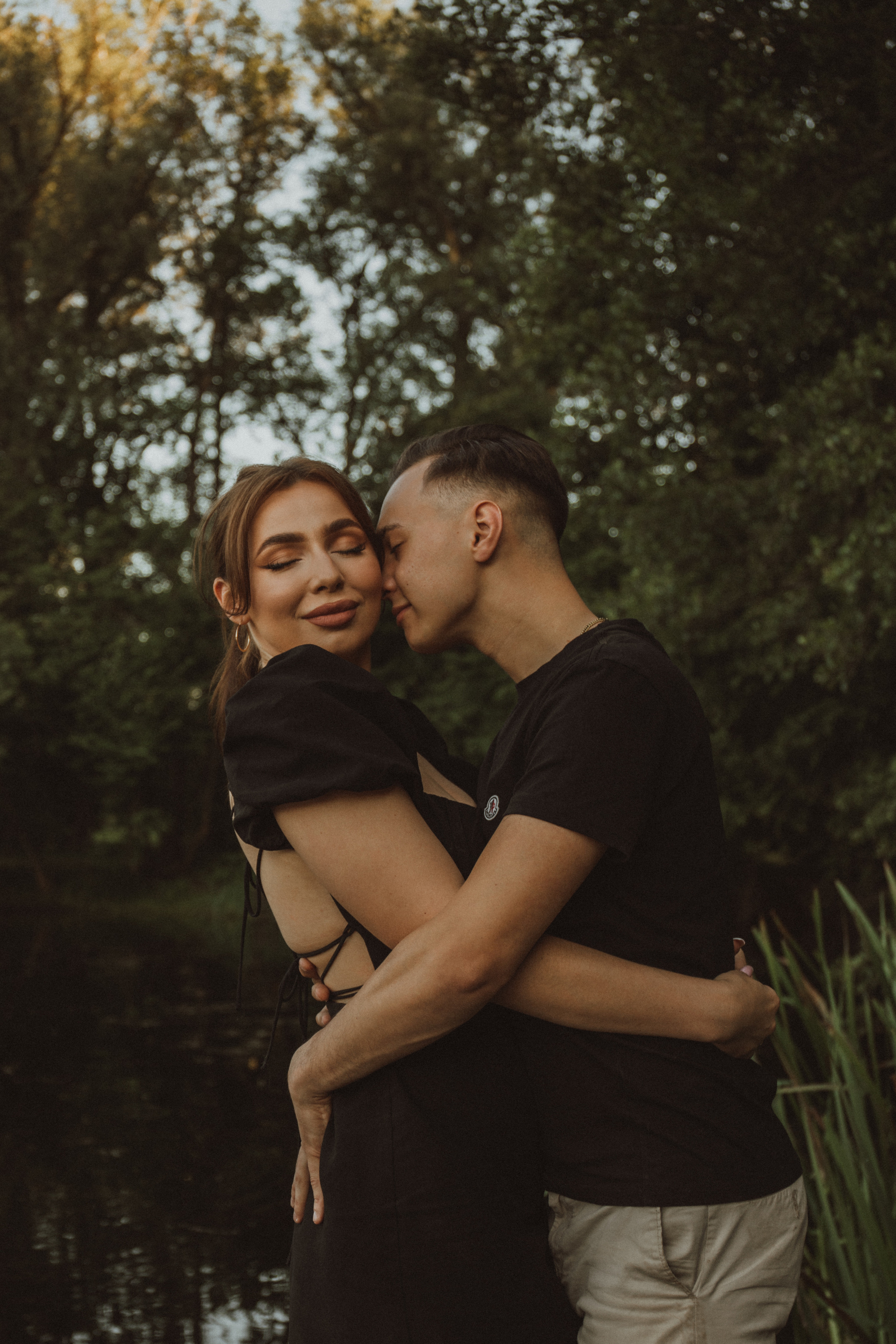 BARTEK KORNELIA. Fotograf Mykhalchuk Inna Kraków