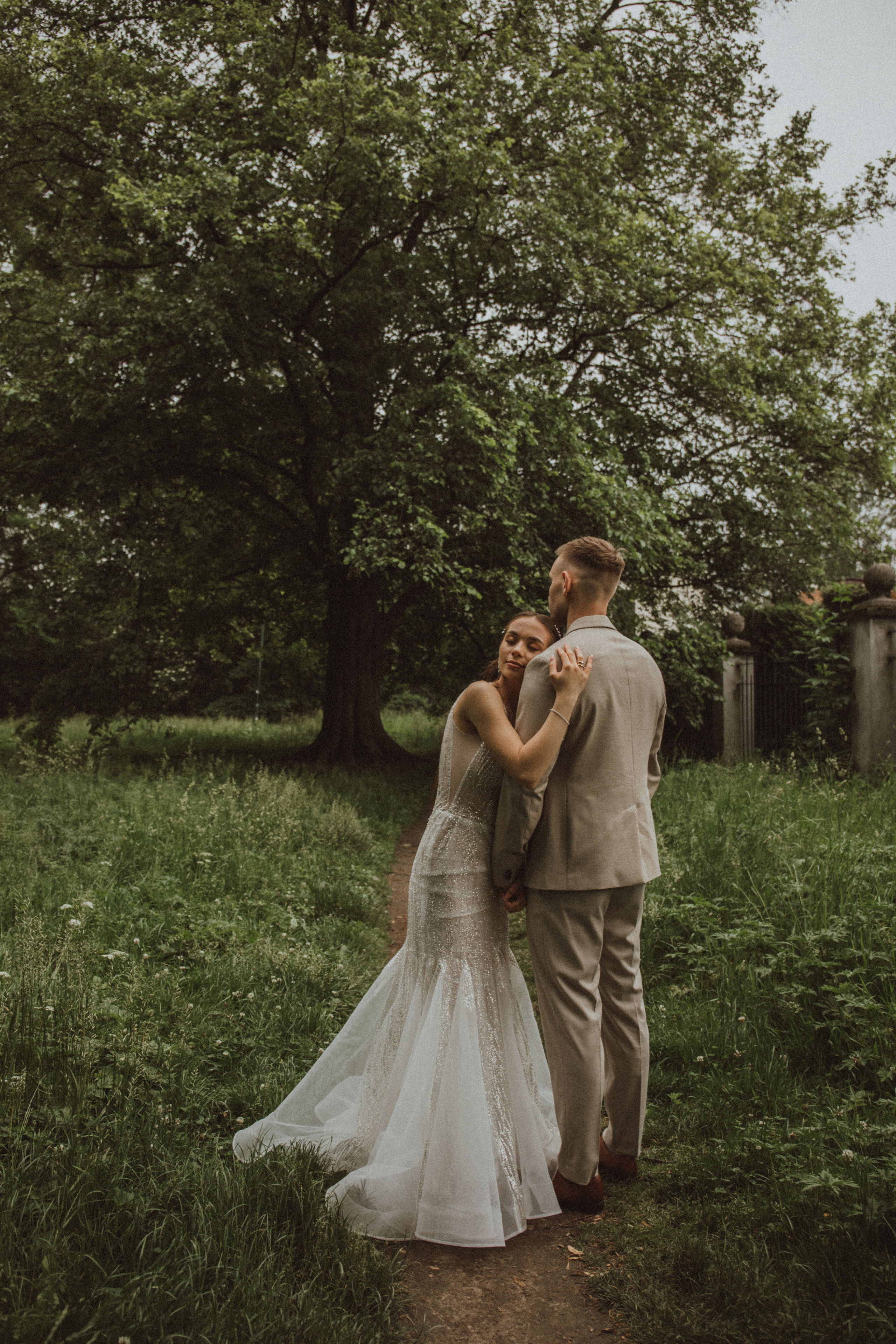 ANIA PIOTR. Fotograf Mykhalchuk Inna Kraków