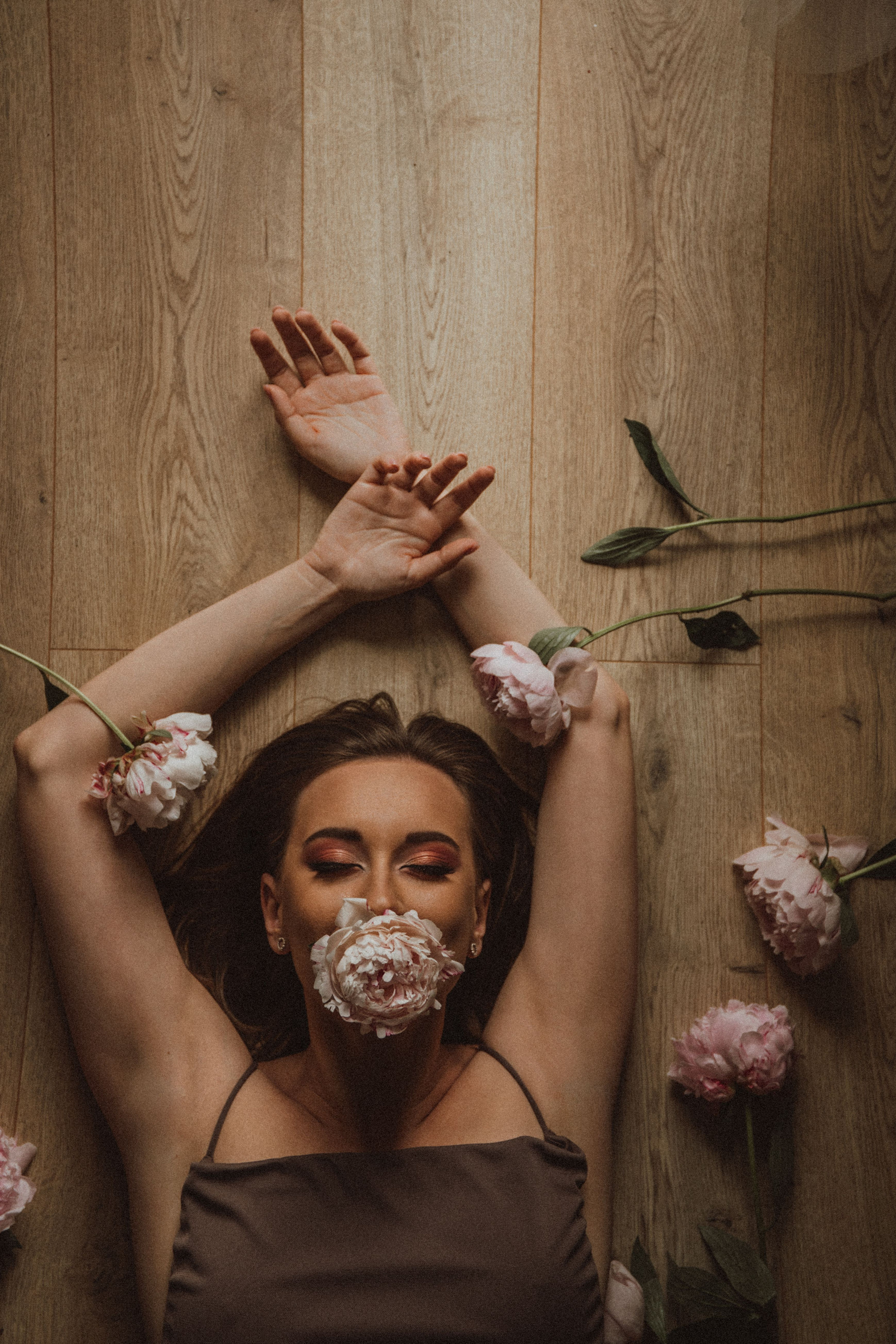 DARYNA. Fotograf Mykhalchuk Inna Kraków