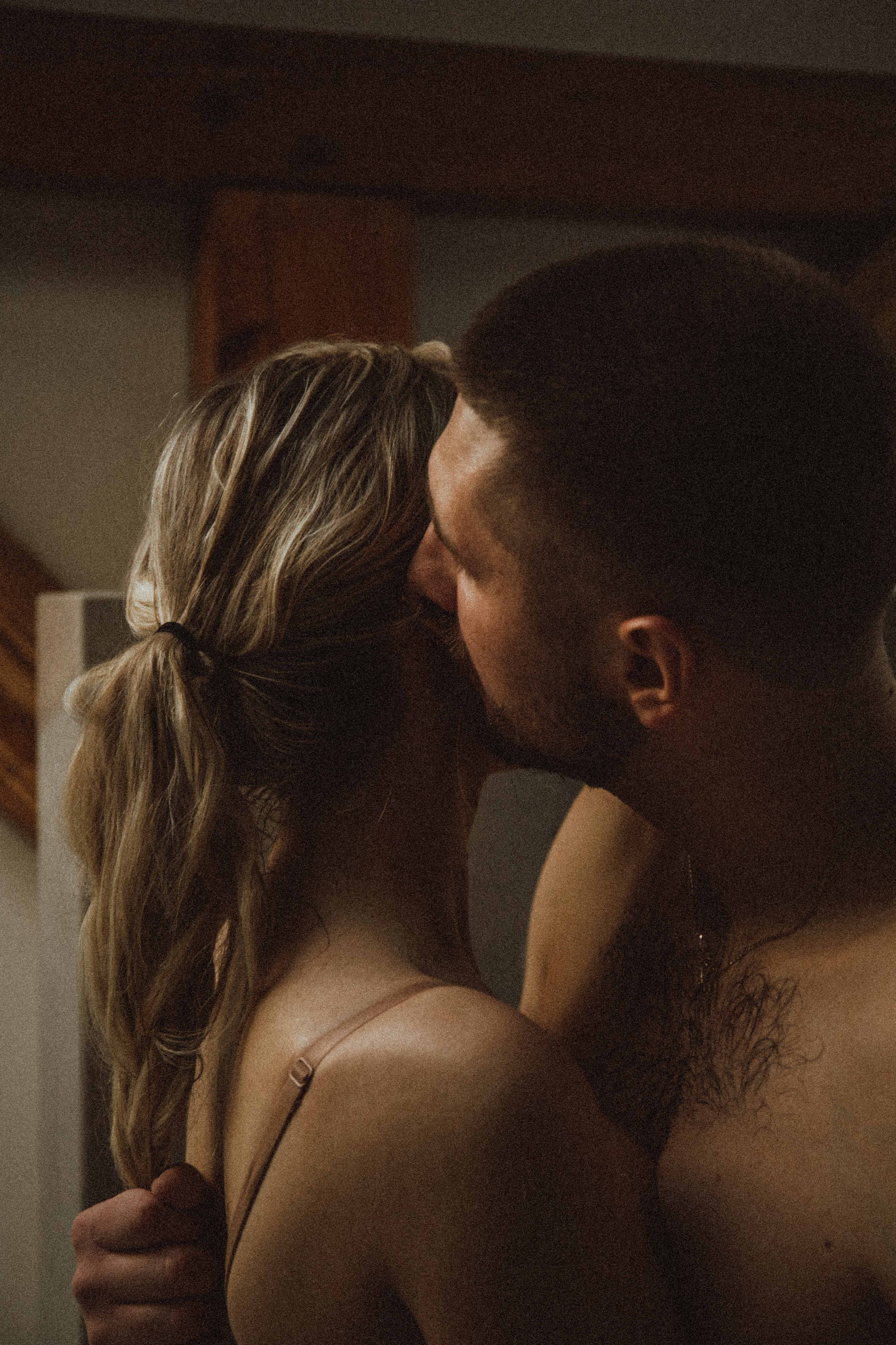 Bartosz ♡ Gabriela. Fotograf Mykhalchuk Inna Kraków