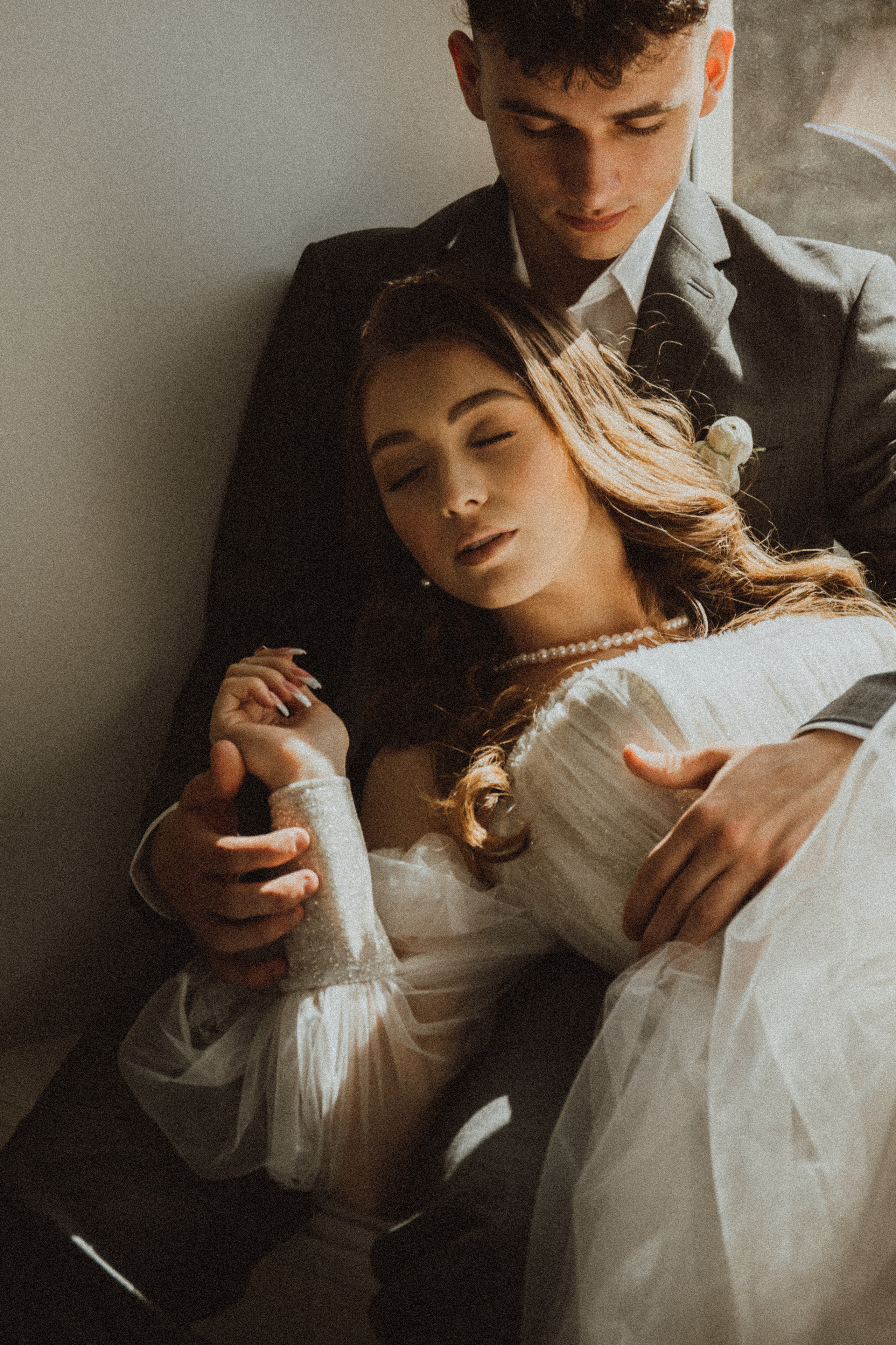 KASIA OSKAR. Fotograf Mykhalchuk Inna Kraków