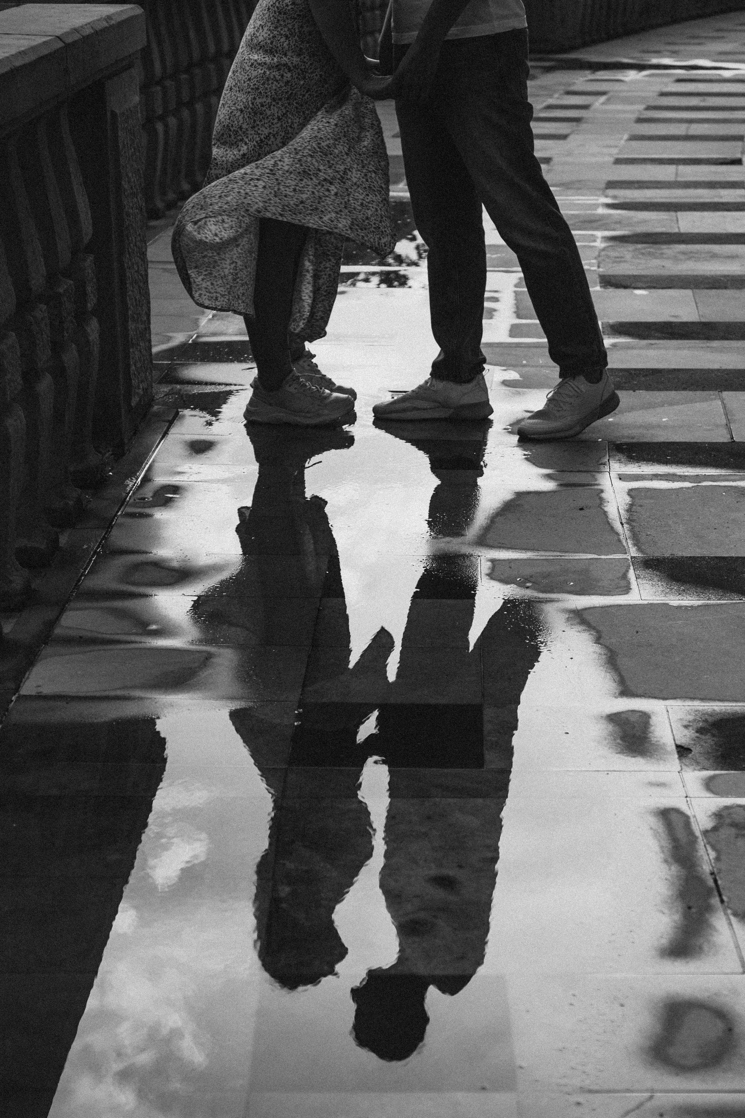 Oleg Mariana. Fotograf Mykhalchuk Inna Kraków