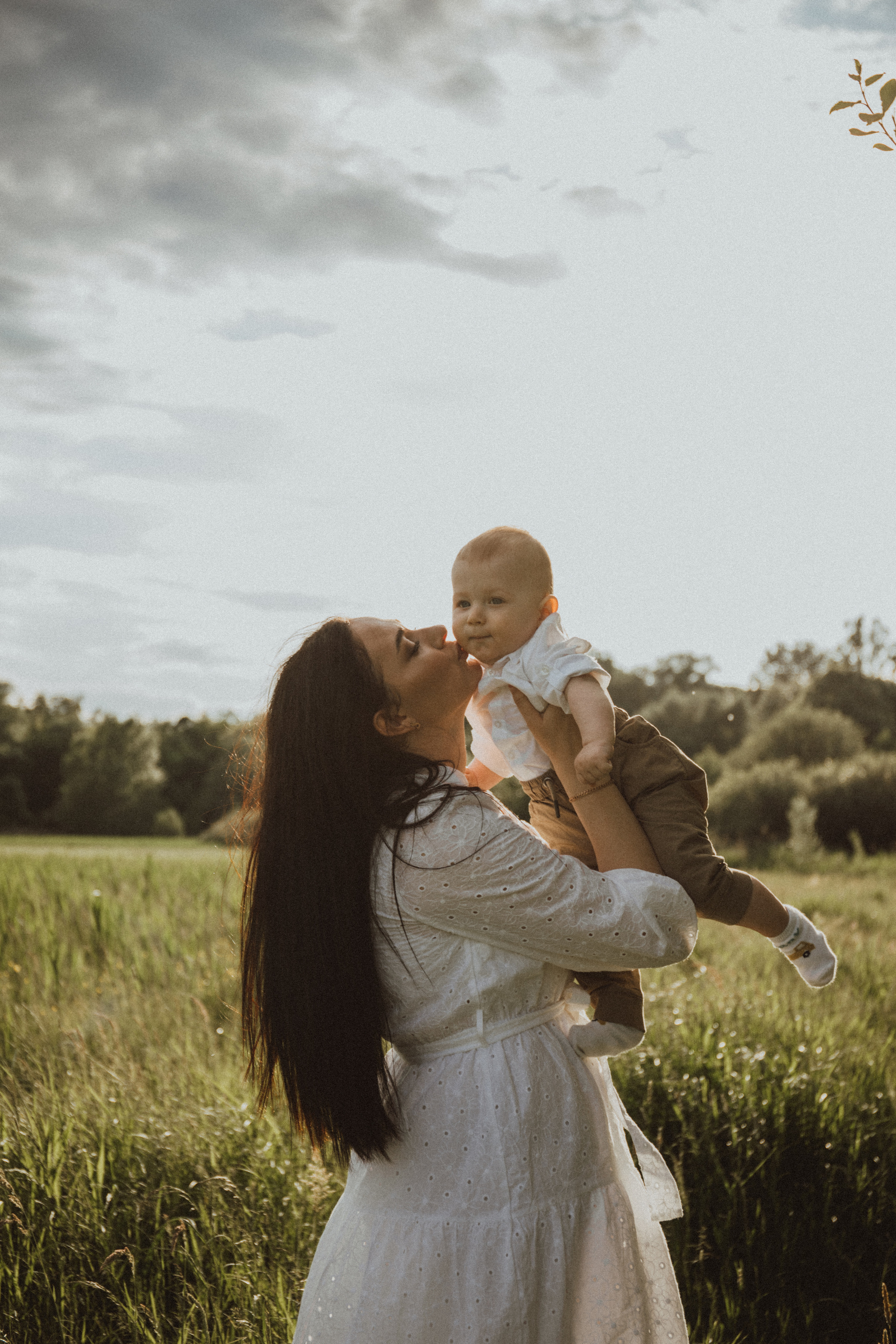 Anna Maks. Fotograf Mykhalchuk Inna Kraków
