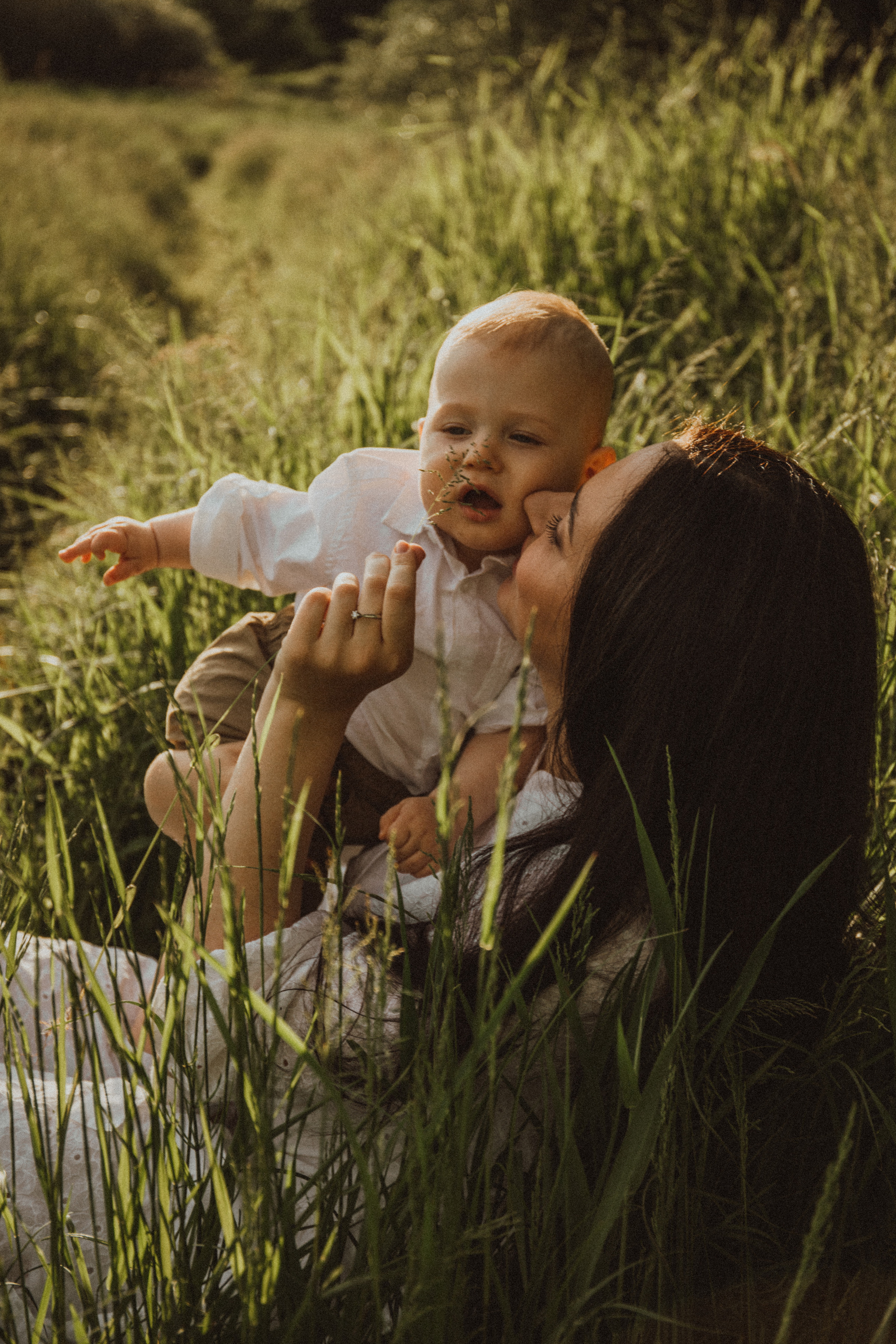 Anna Maks. Fotograf Mykhalchuk Inna Kraków