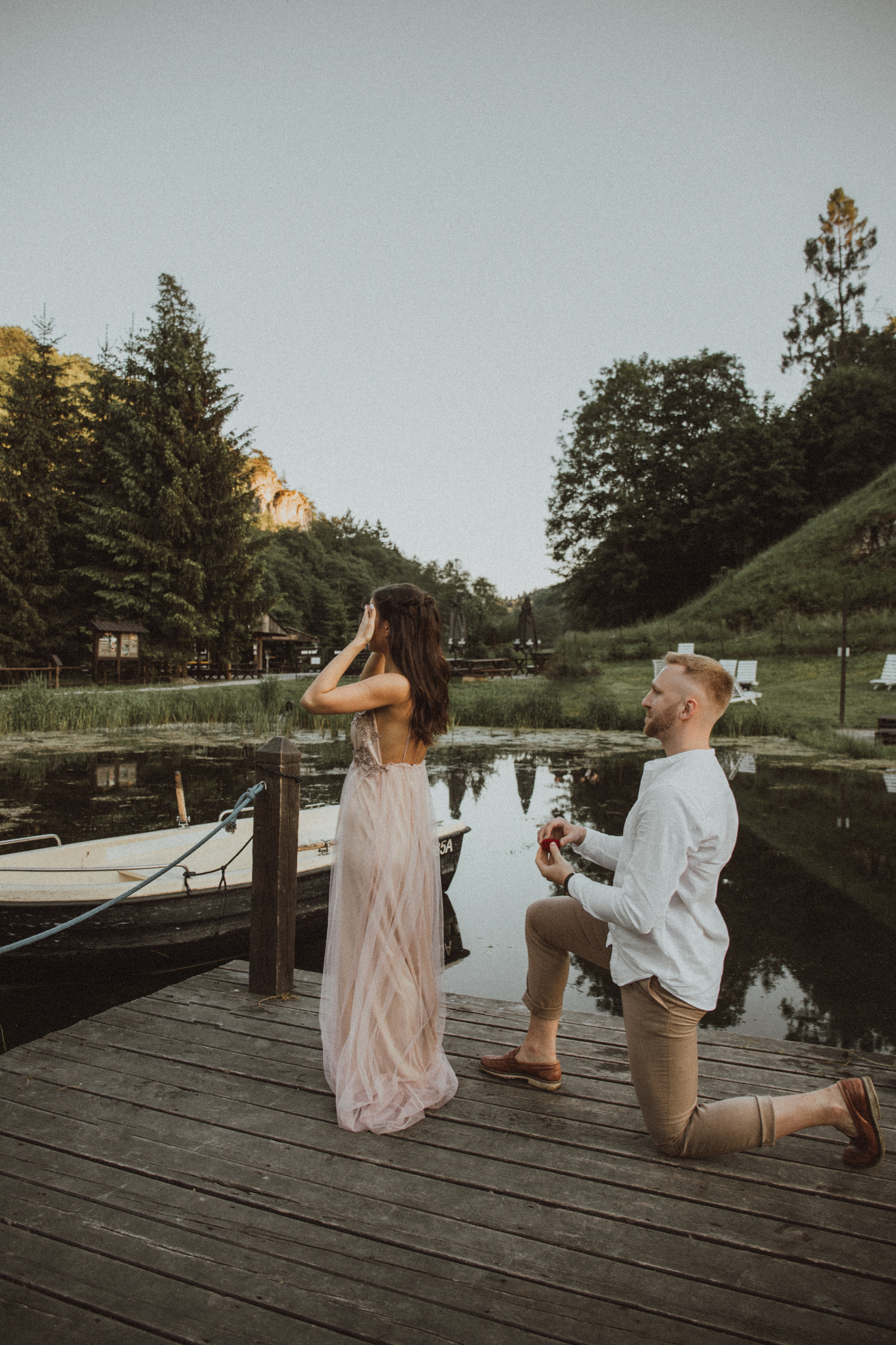 Tatiana Alexander. Fotograf Mykhalchuk Inna Kraków