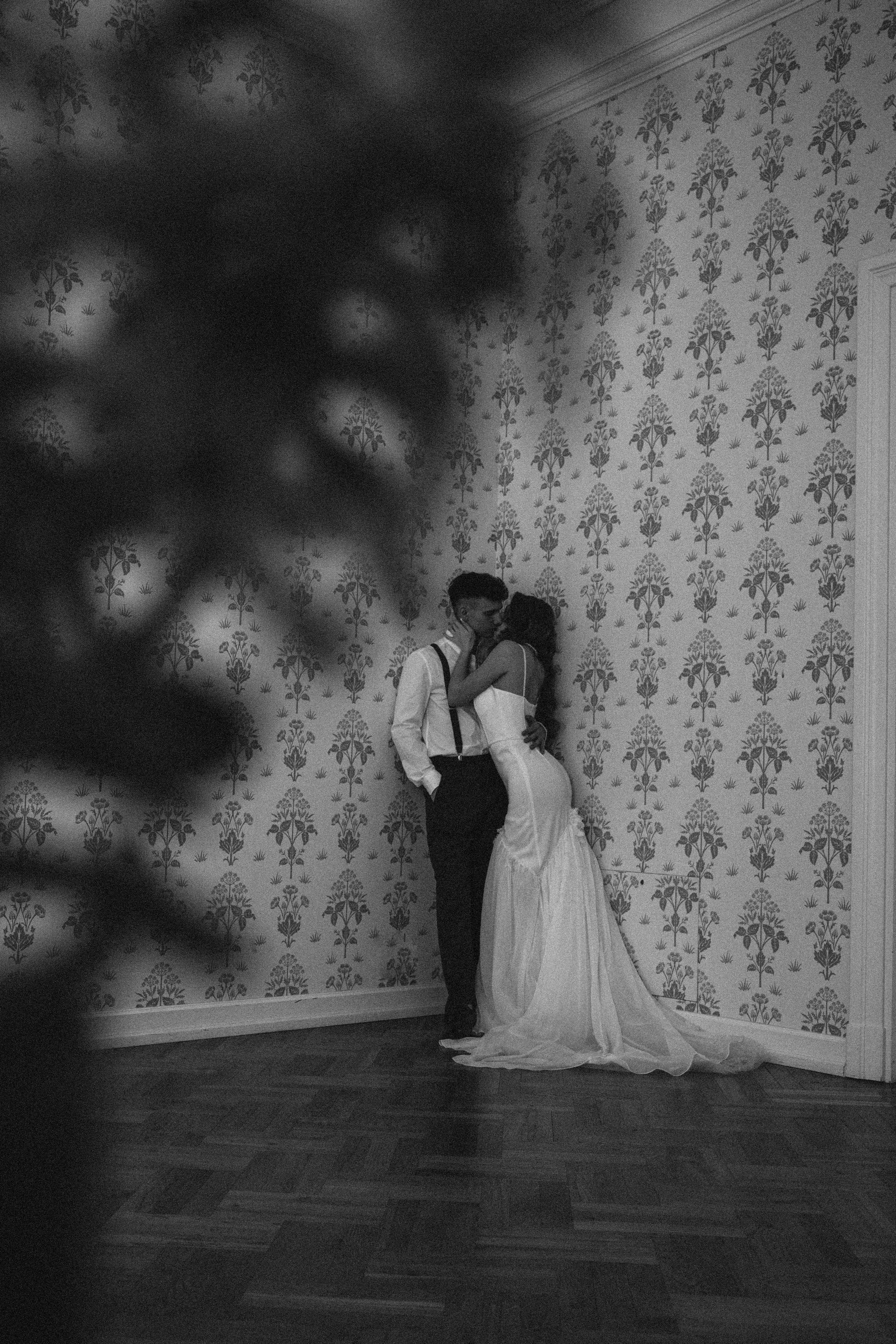 KASIA OSKAR. Fotograf Mykhalchuk Inna Kraków