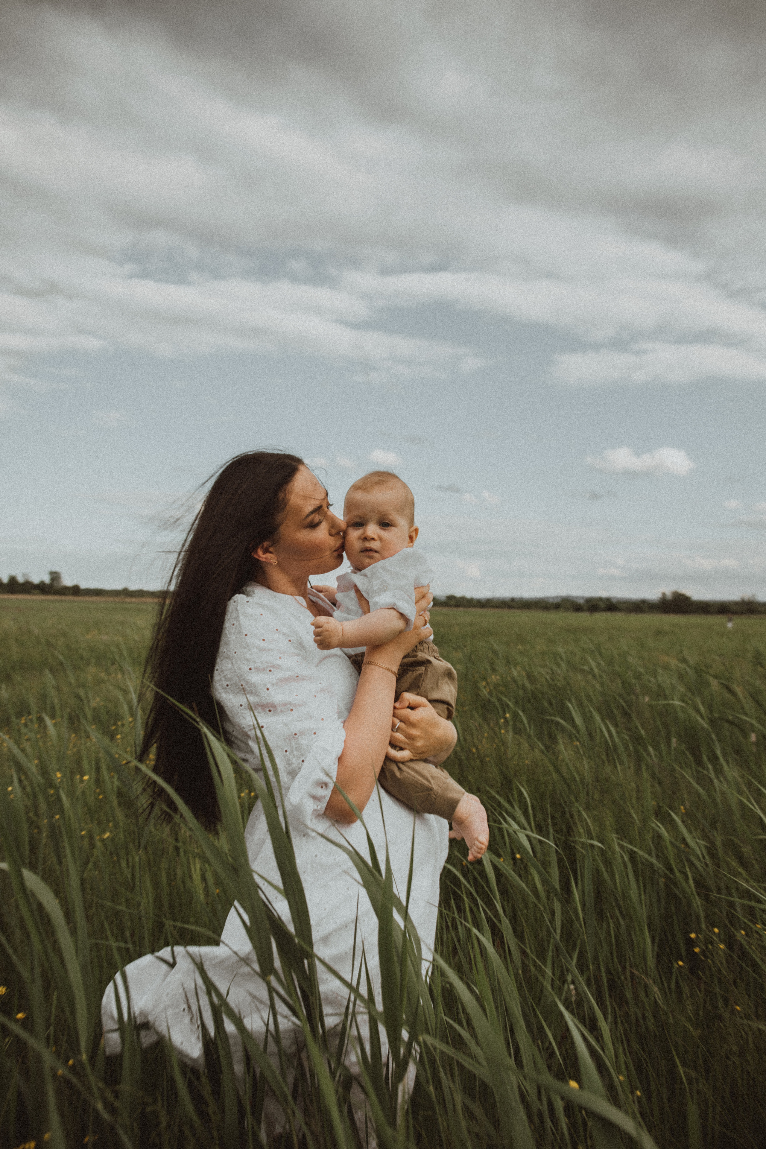 Anna Maks. Fotograf Mykhalchuk Inna Kraków