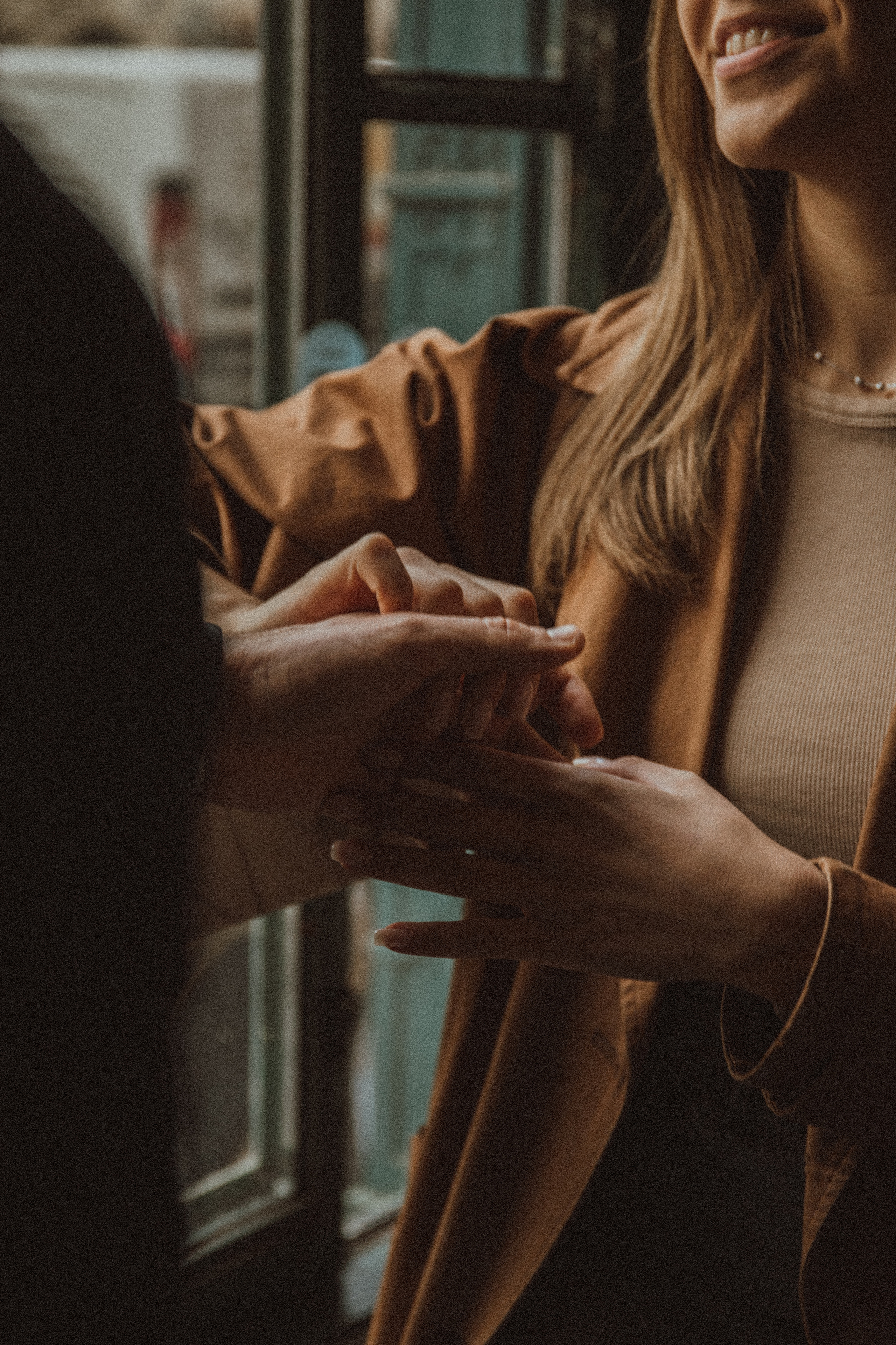 Diana ♡Arthur. Fotograf Mykhalchuk Inna Kraków