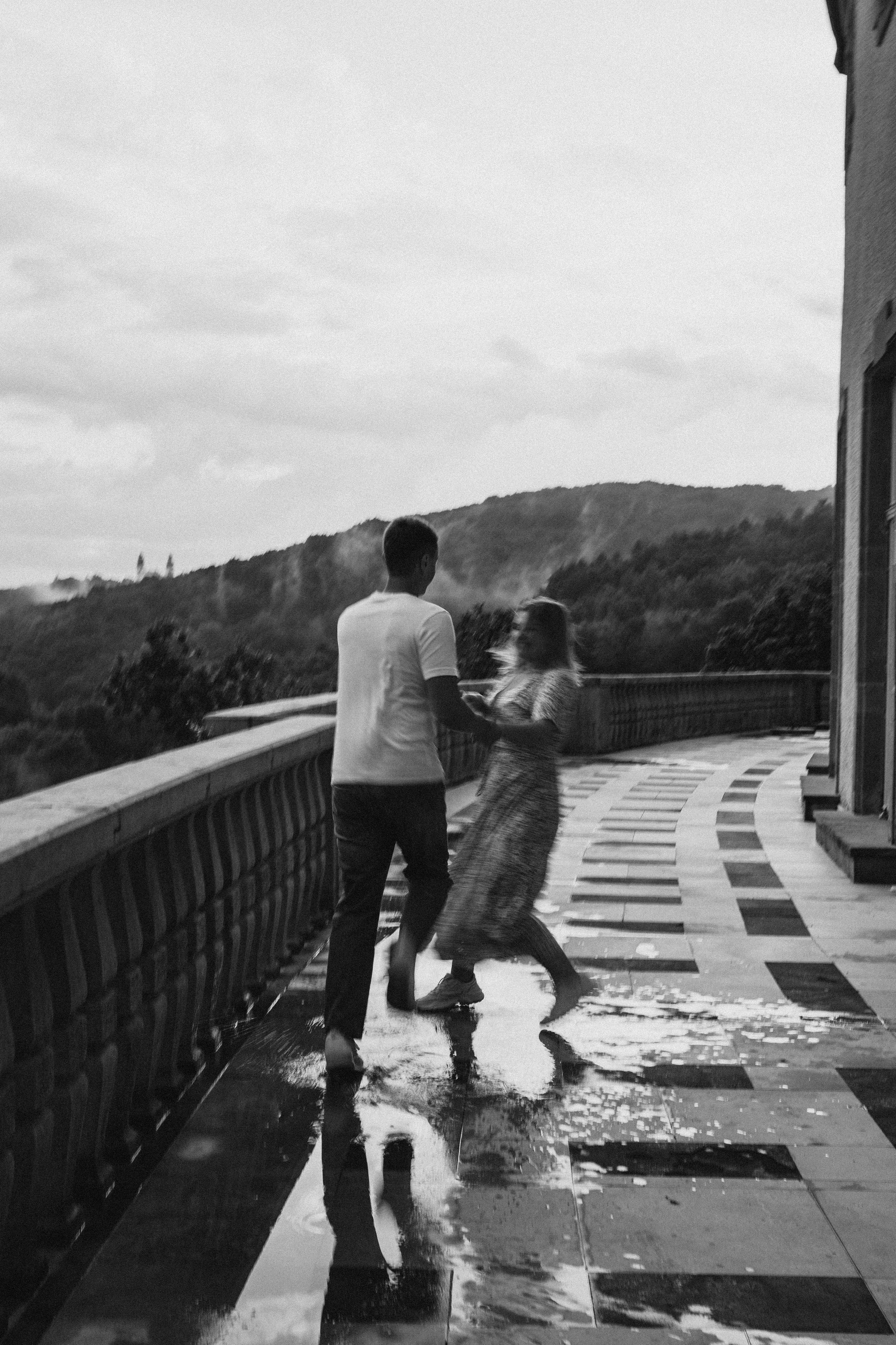 Oleg Mariana. Fotograf Mykhalchuk Inna Kraków