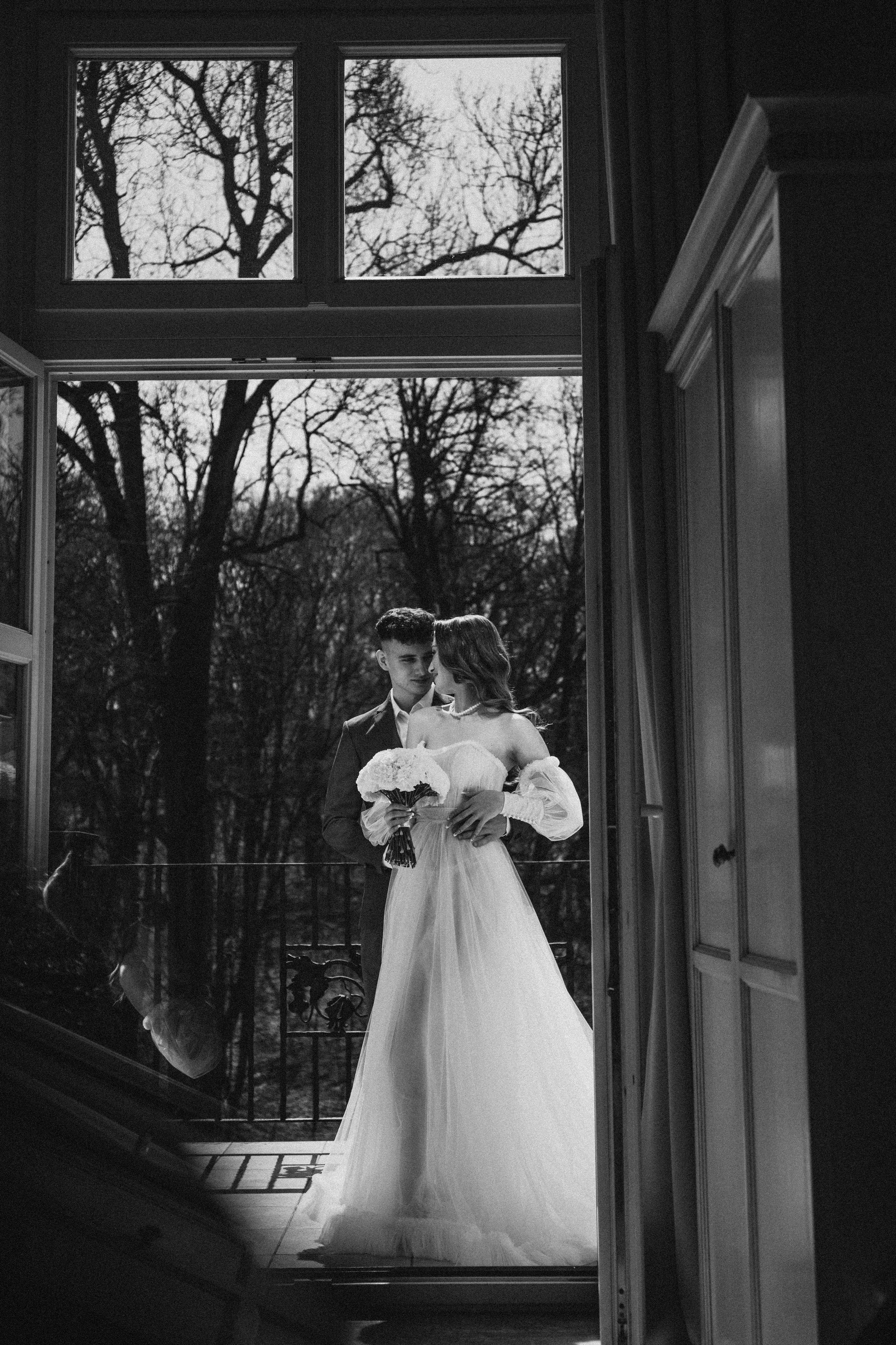 KASIA OSKAR. Fotograf Mykhalchuk Inna Kraków