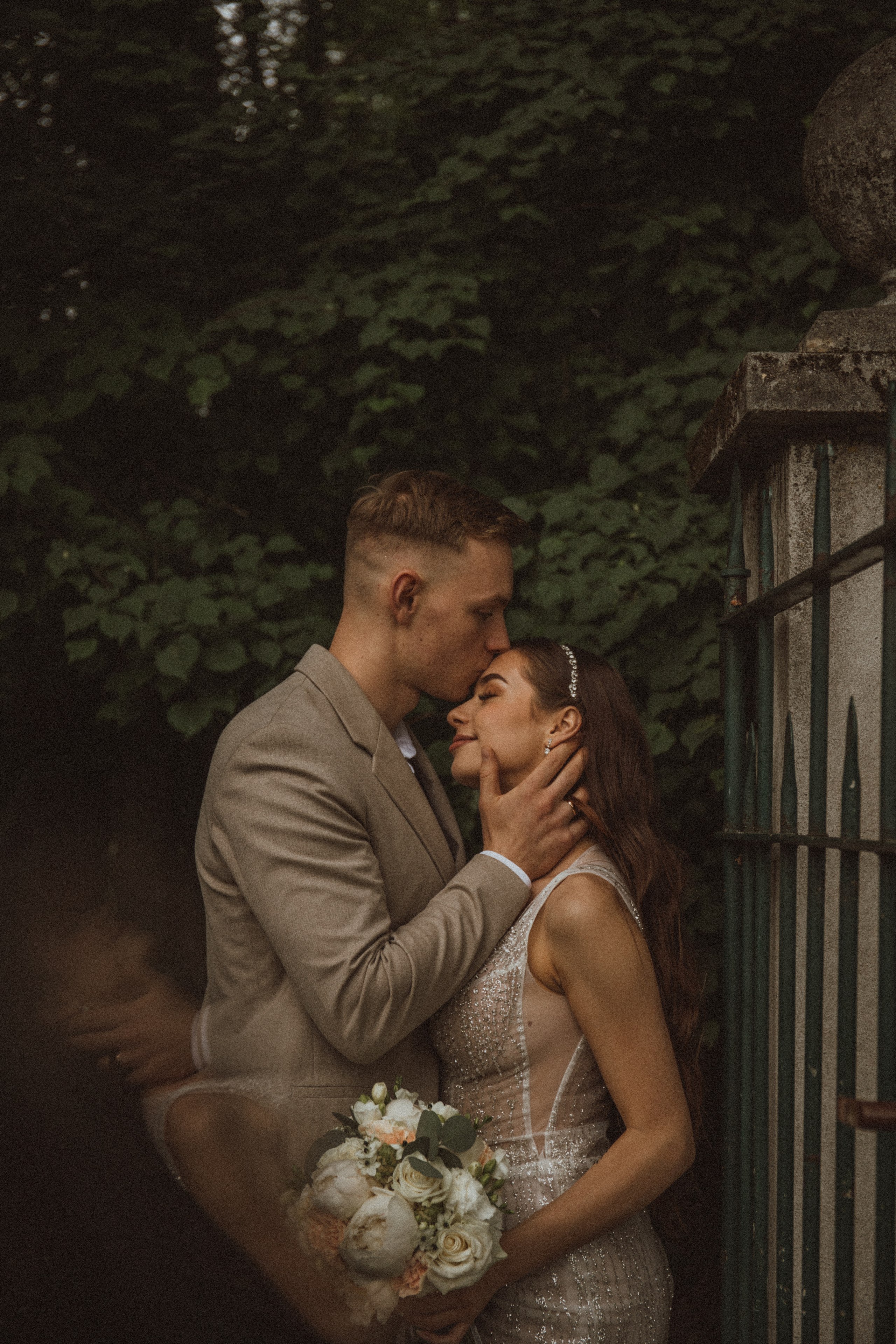 ANIA PIOTR. Fotograf Mykhalchuk Inna Kraków