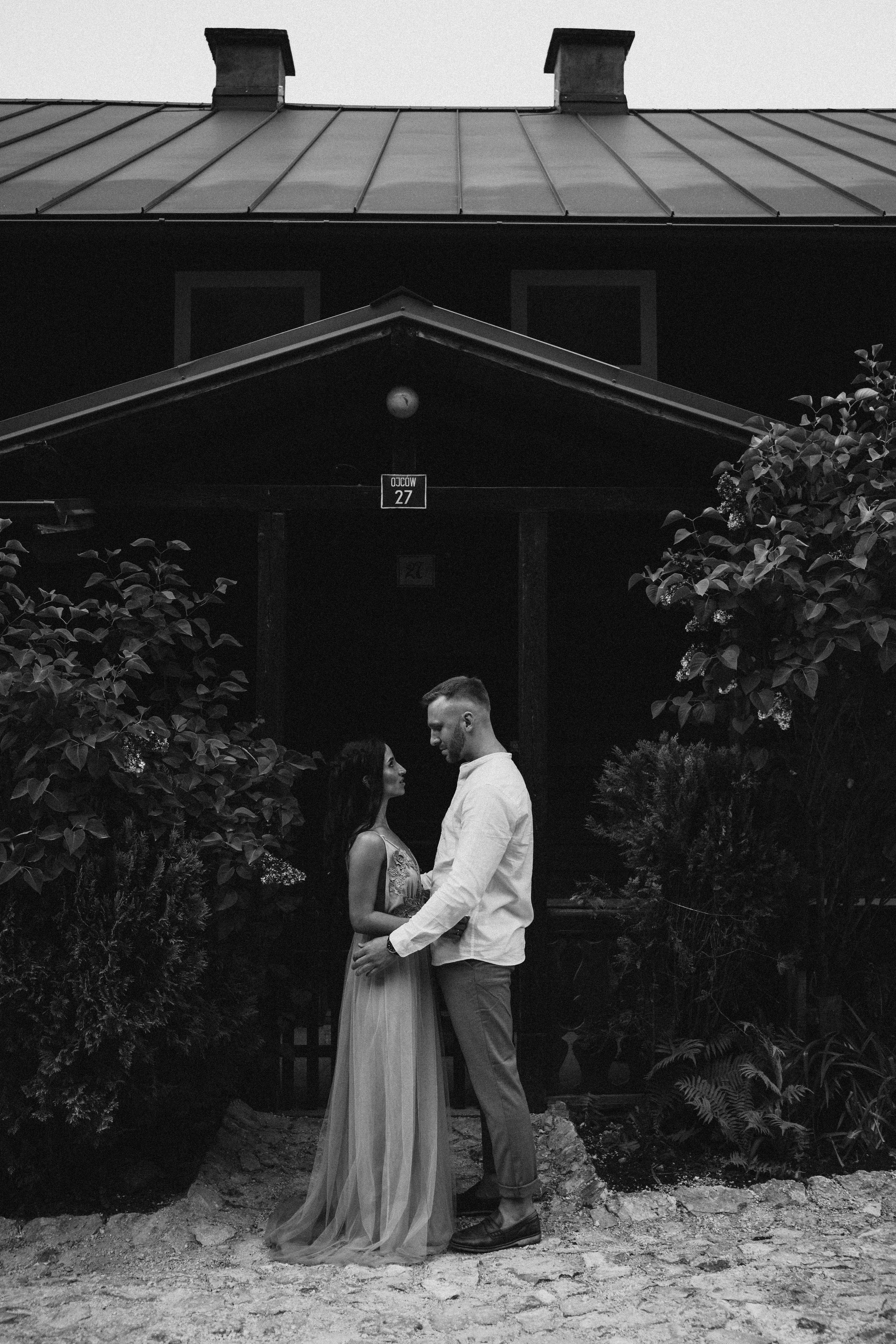 Tatiana Alexander. Fotograf Mykhalchuk Inna Kraków