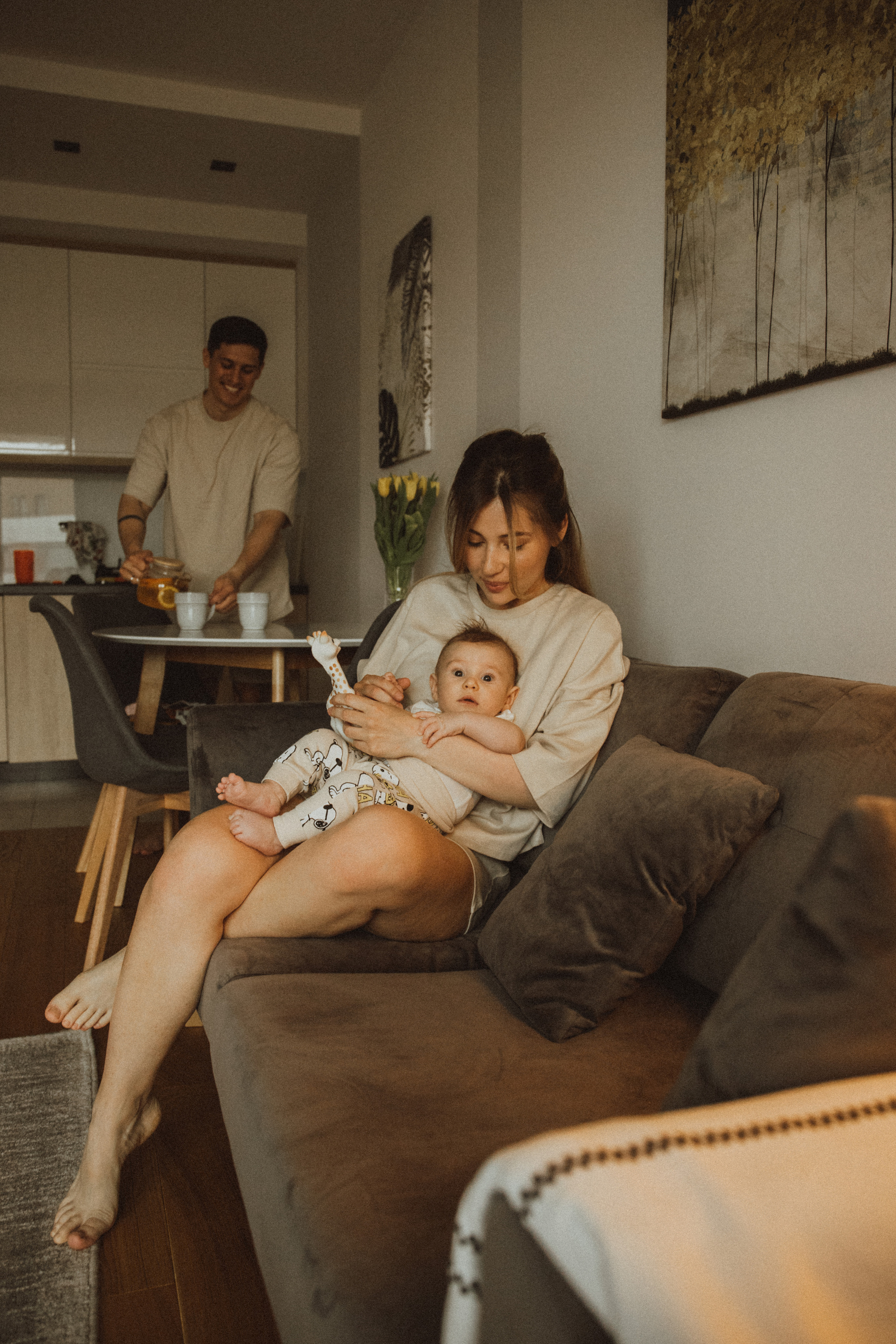 Rita ♡ Artem Leo. Fotograf Mykhalchuk Inna Kraków