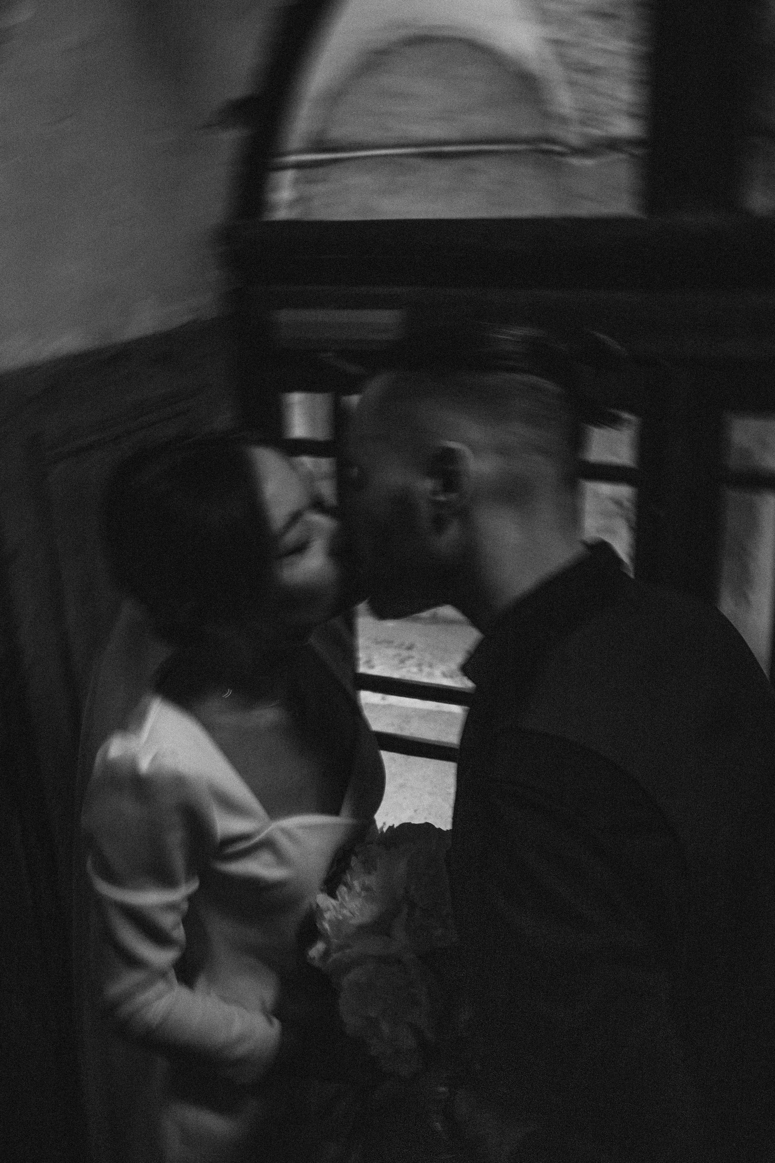 VALERIA DANIEL. Fotograf Mykhalchuk Inna Kraków