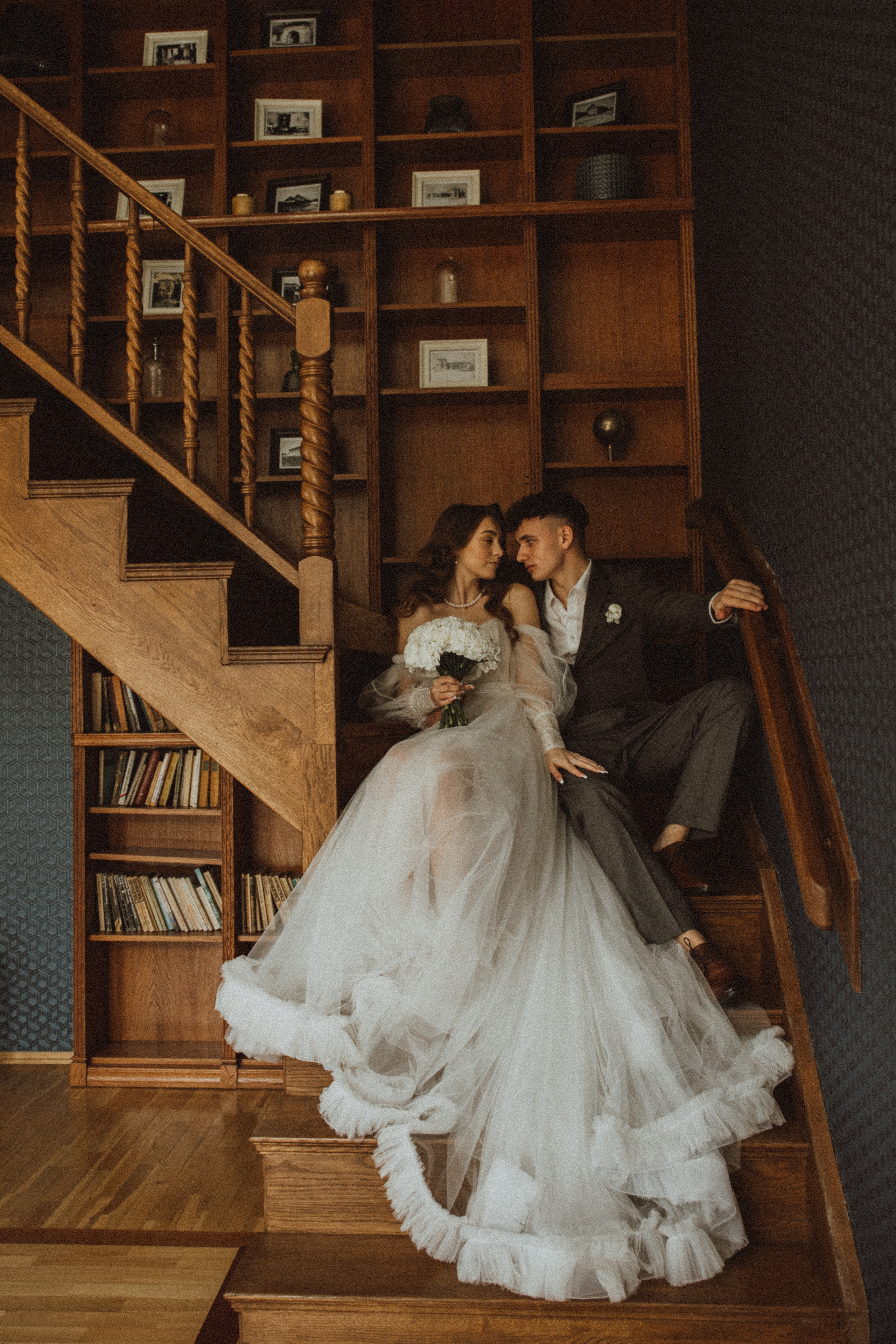 KASIA OSKAR. Fotograf Mykhalchuk Inna Kraków