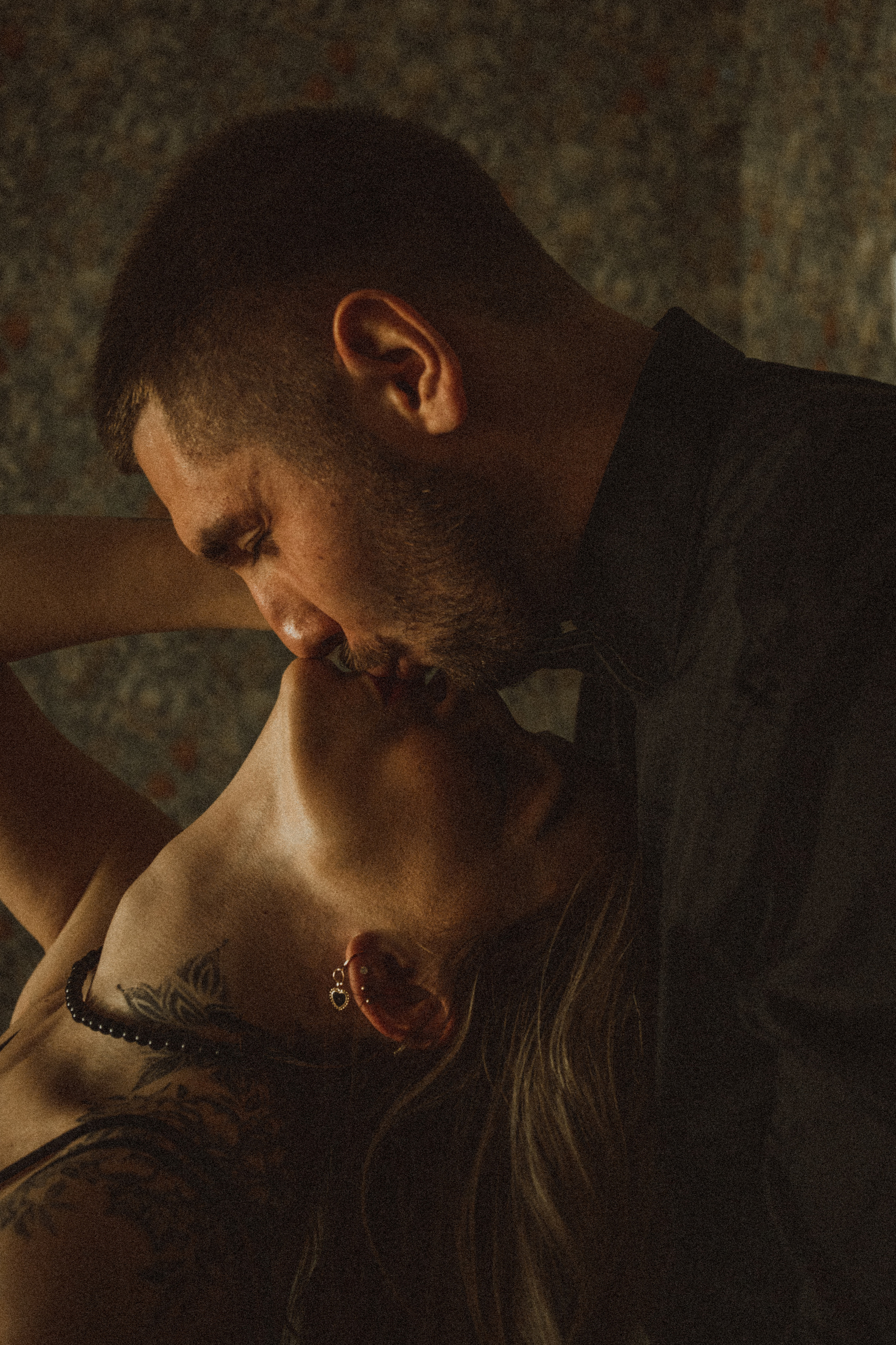 Bartosz ♡ Gabriela. Fotograf Mykhalchuk Inna Kraków