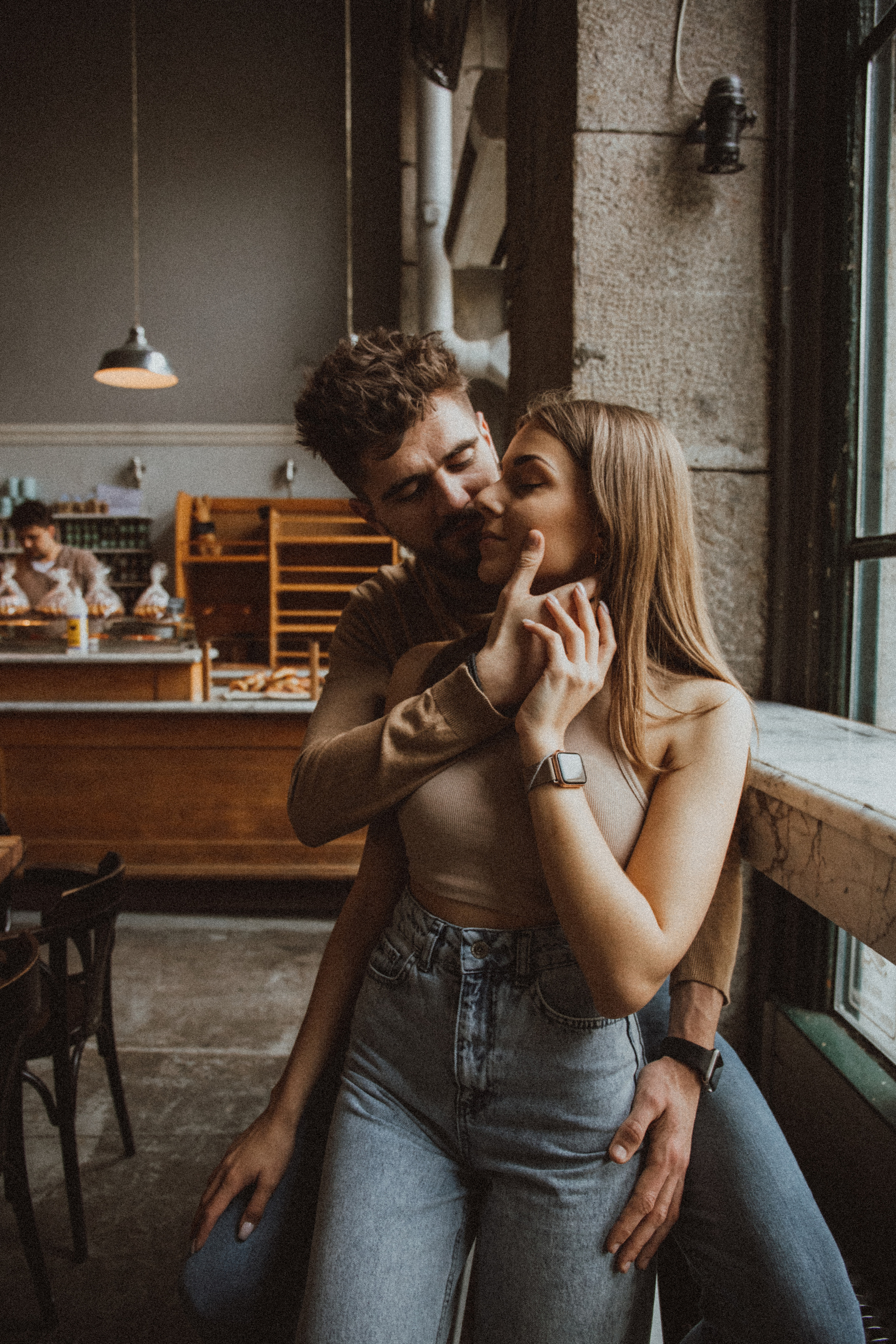 Diana ♡Arthur. Fotograf Mykhalchuk Inna Kraków